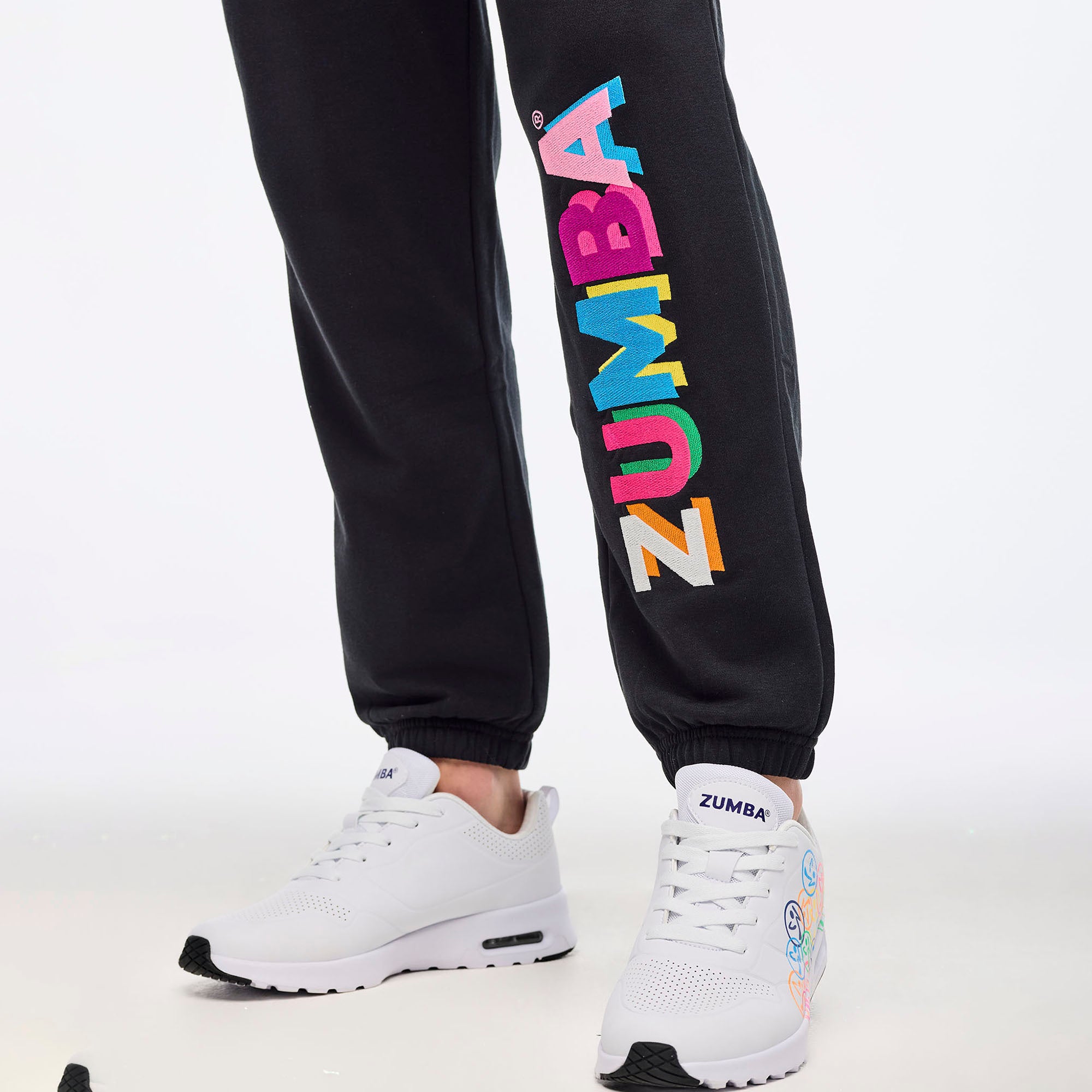 Spodnie unisex Zumba