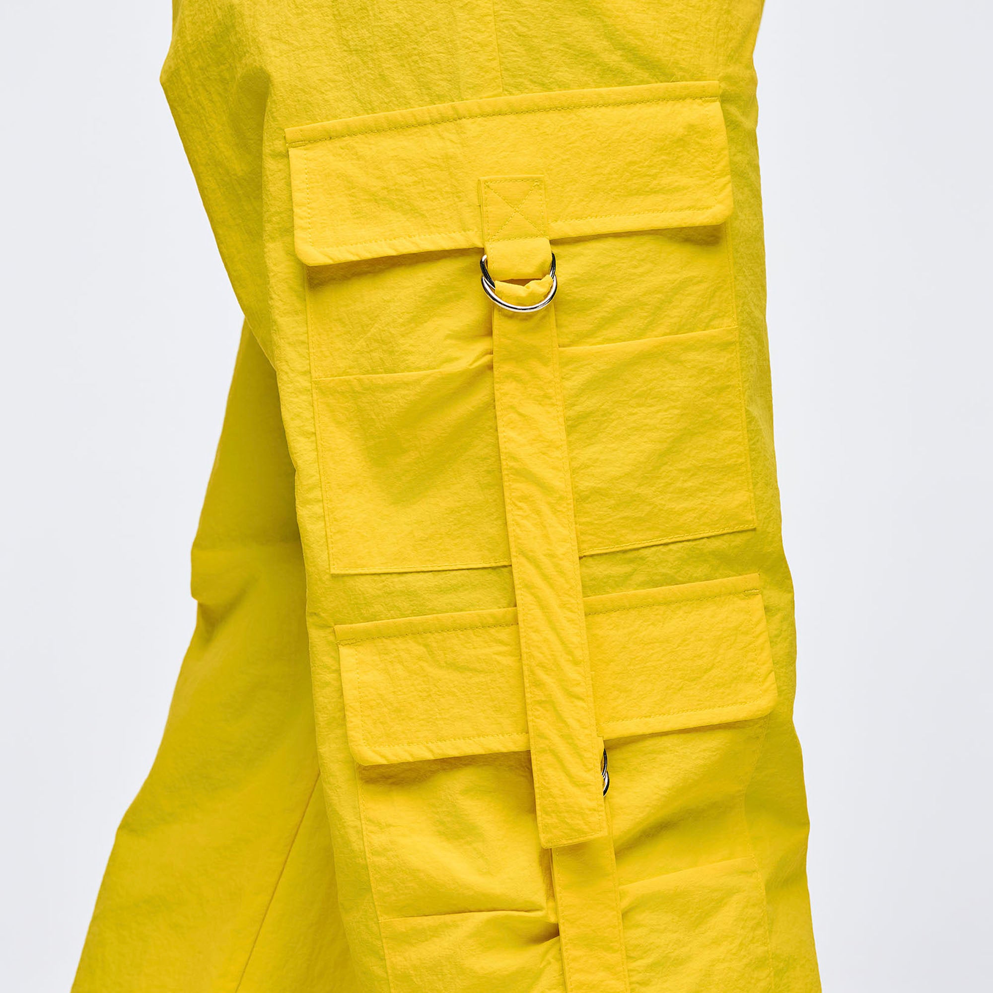 Spodnie cargo unisex Zumba Apres