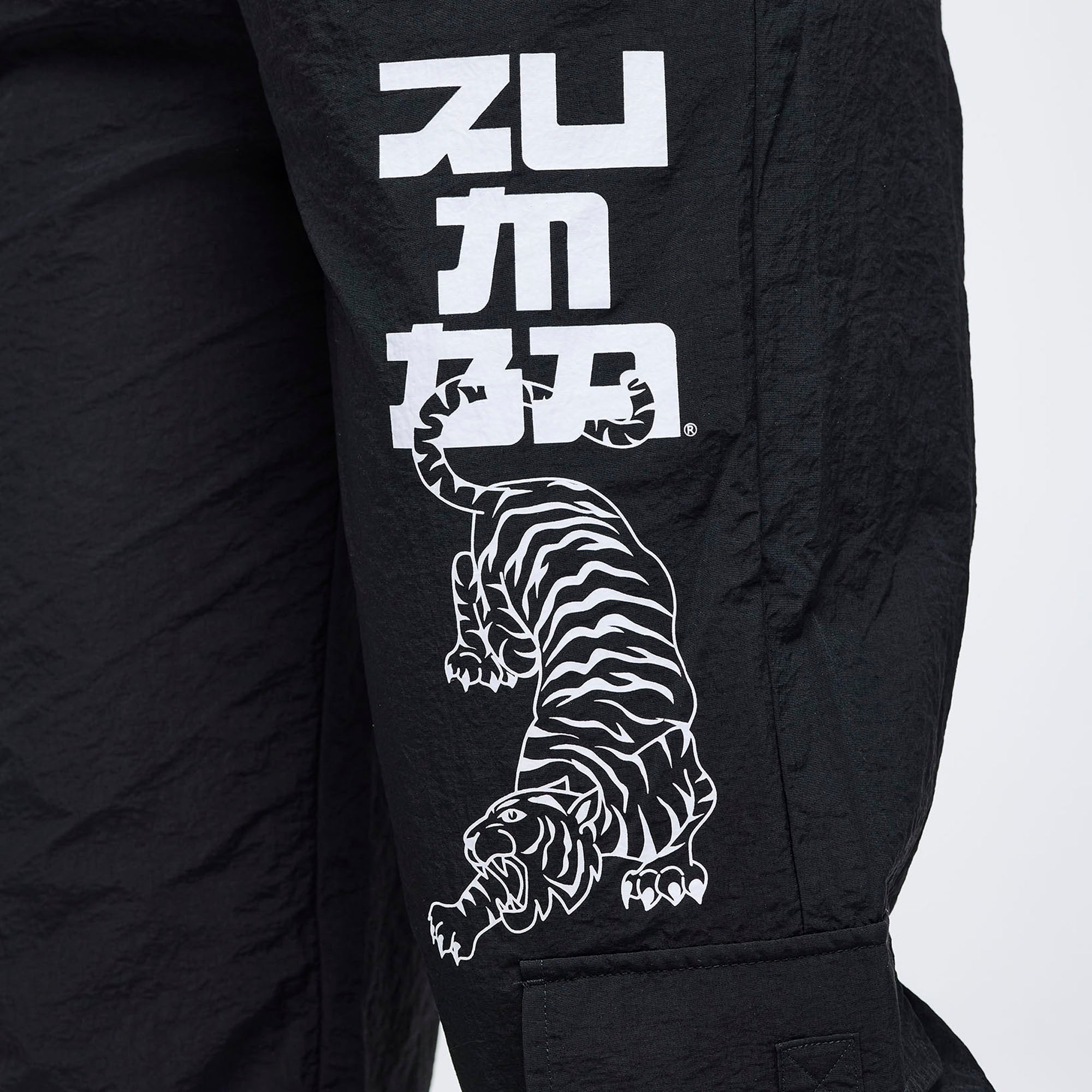 Spodnie cargo Zumba Eastern Flavor