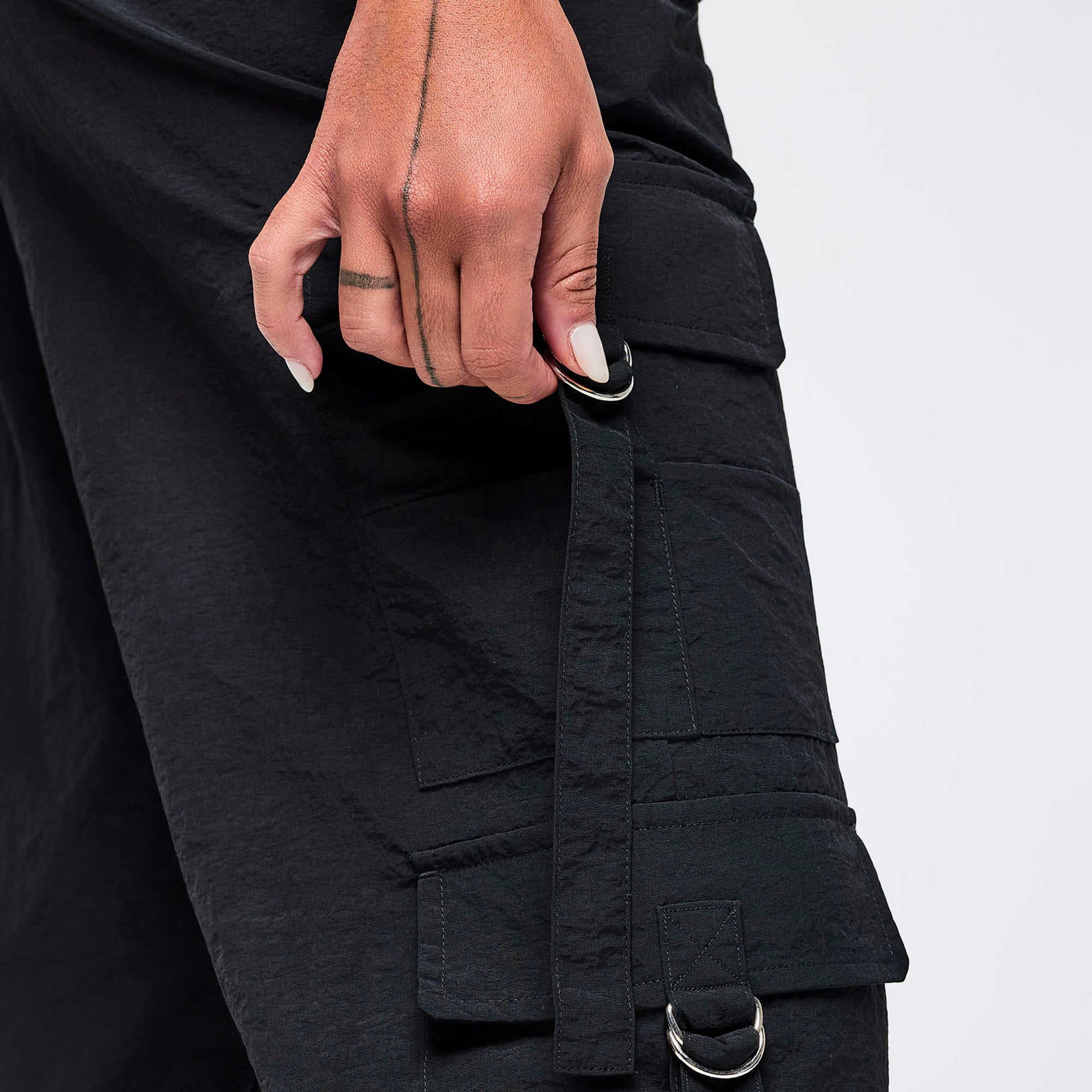 Spodnie cargo Zumba Eastern Flavor