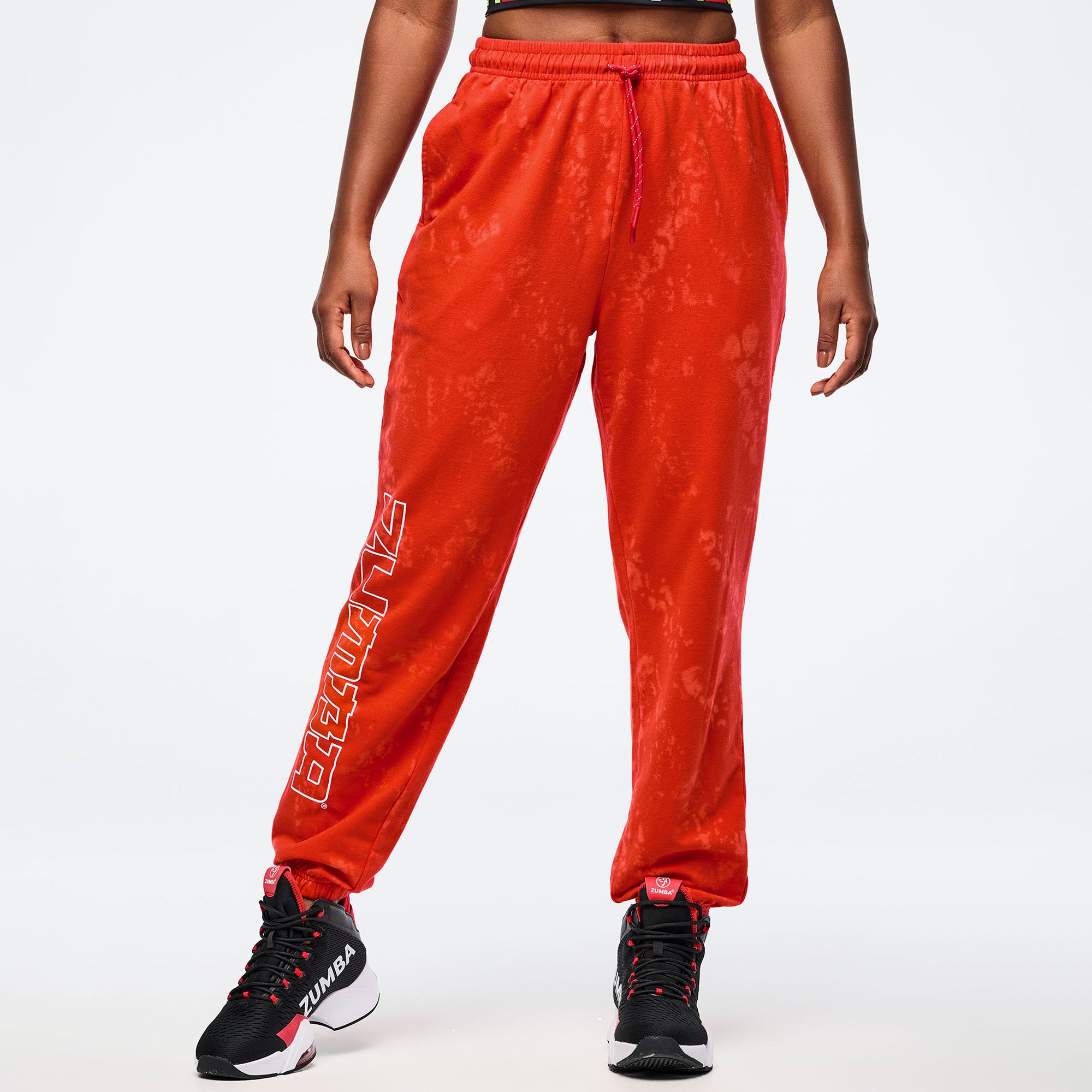 Spodnie Zumba Eastern Flavor