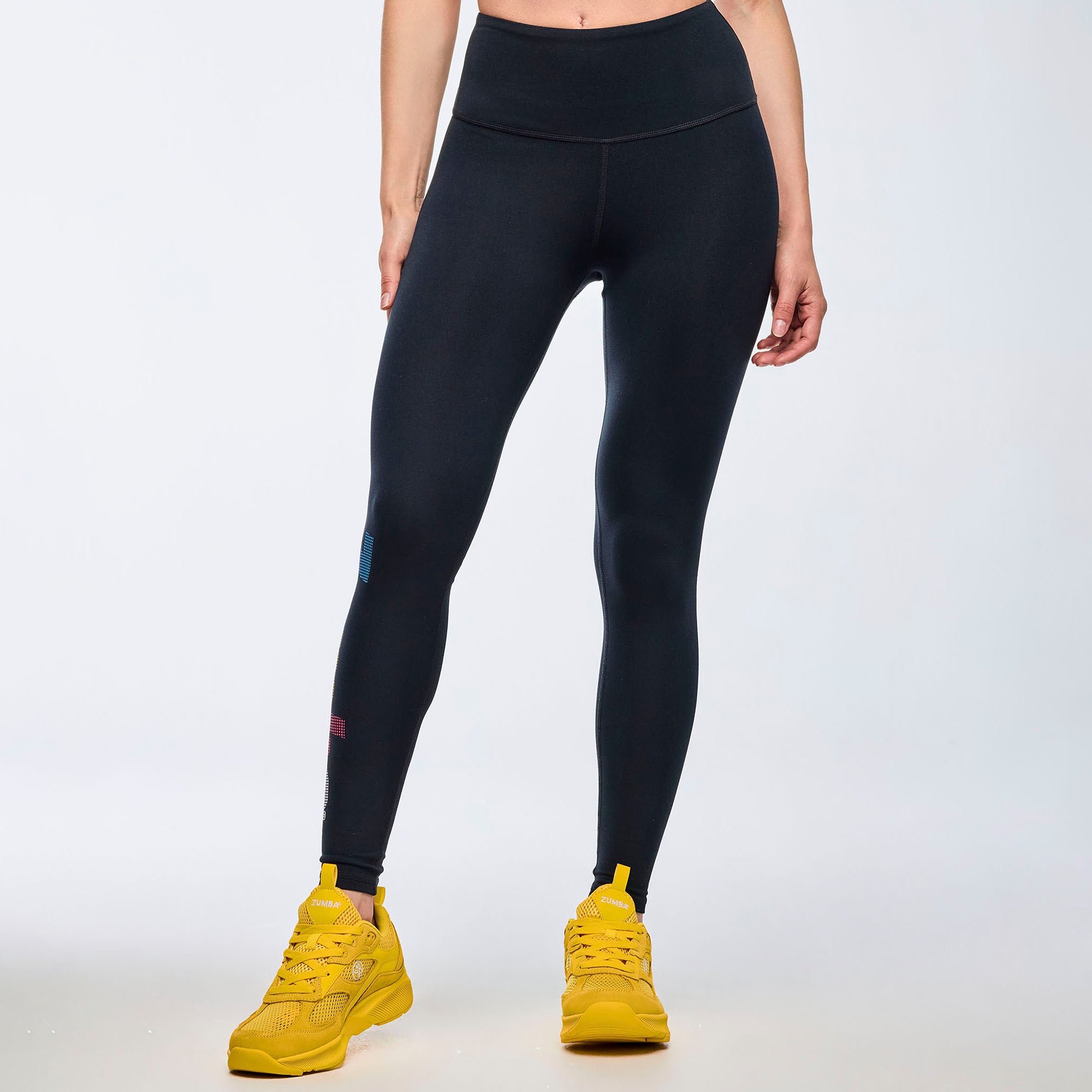 Legginsy Zumba Apres
