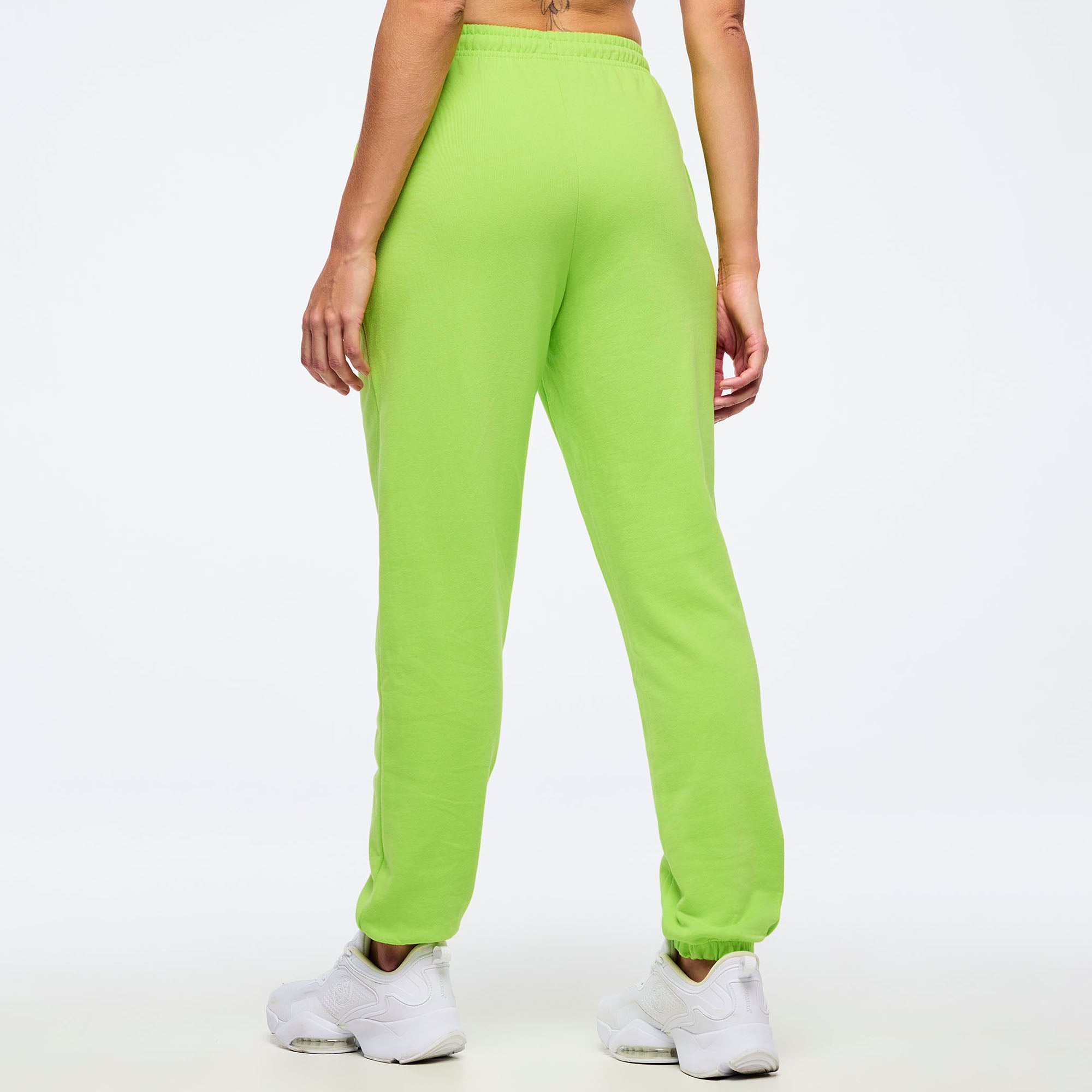 Spodnie unisex Zumba Pastel