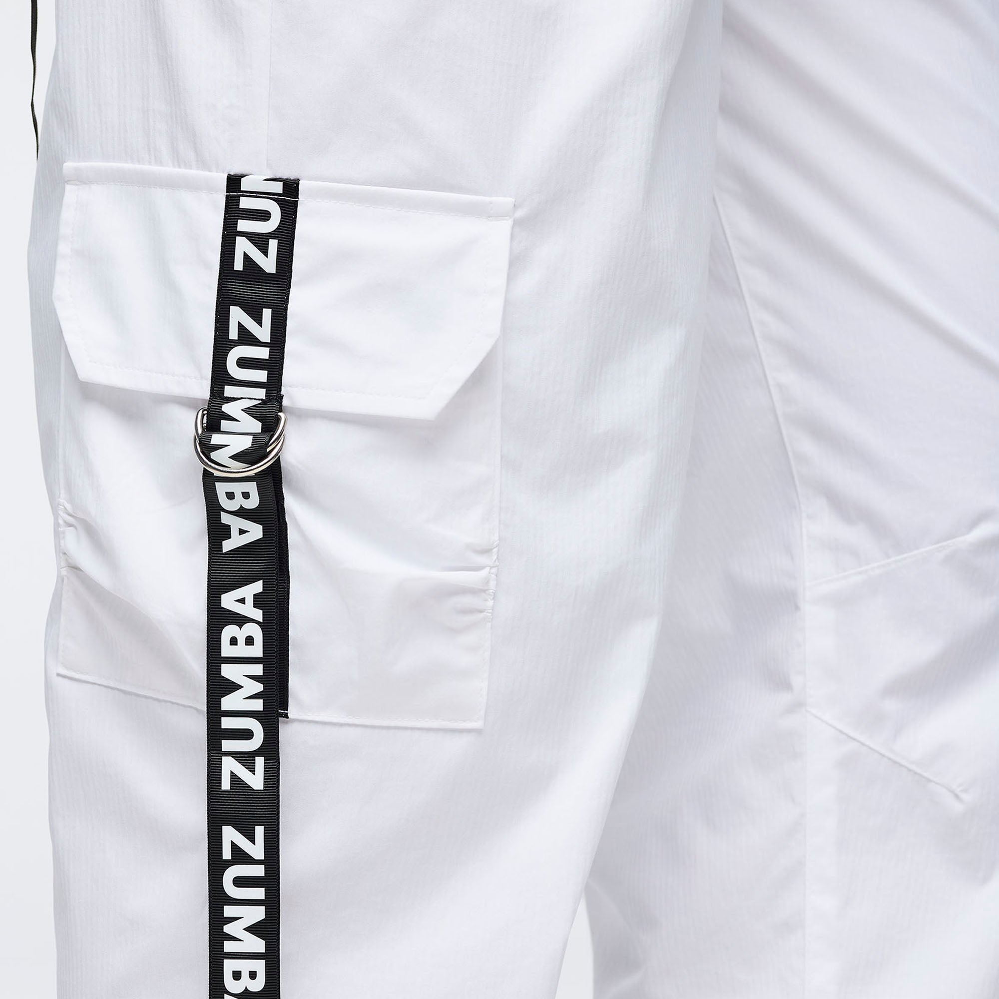 Spodnie cargo Zumba Basic