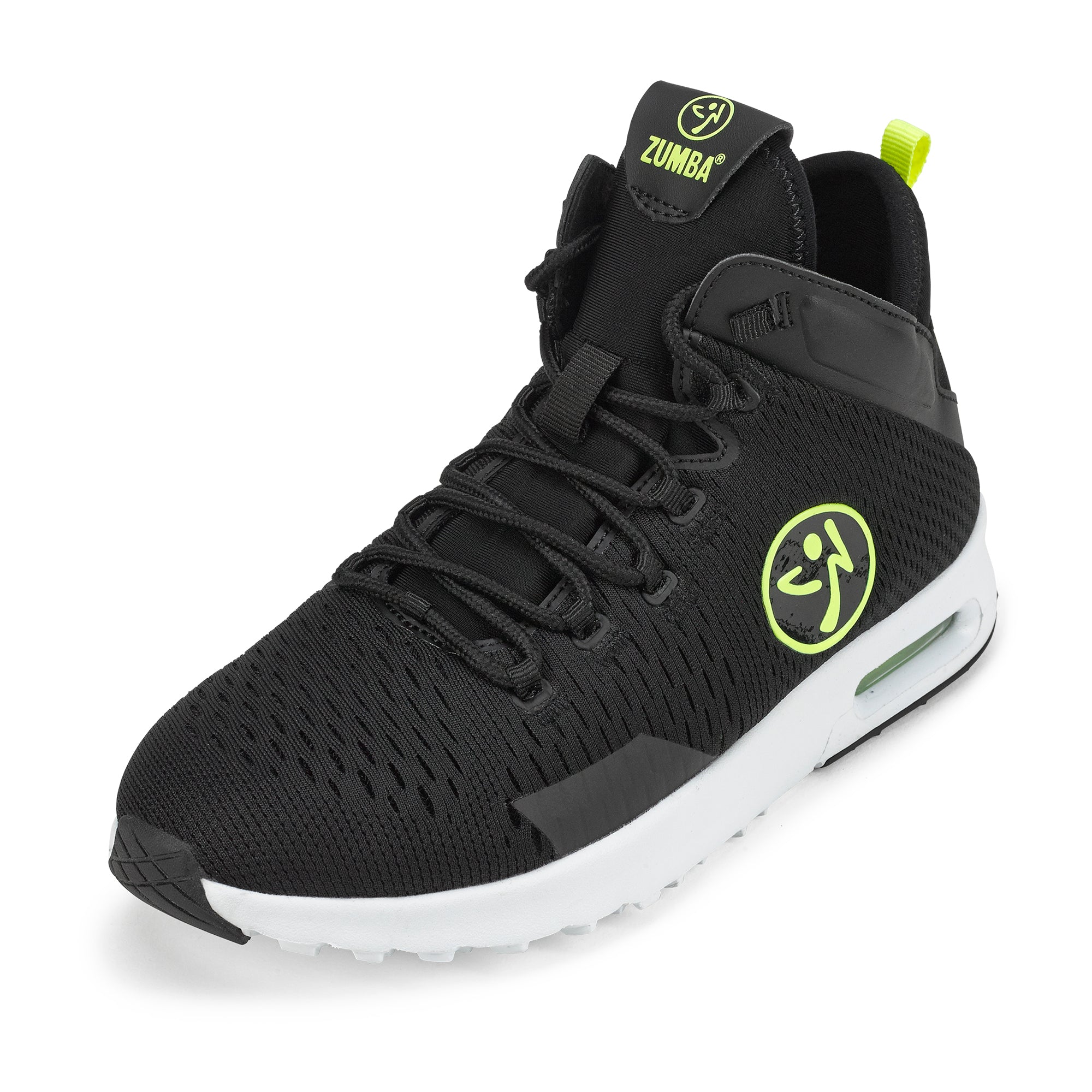 Buty Zumba Air Funk