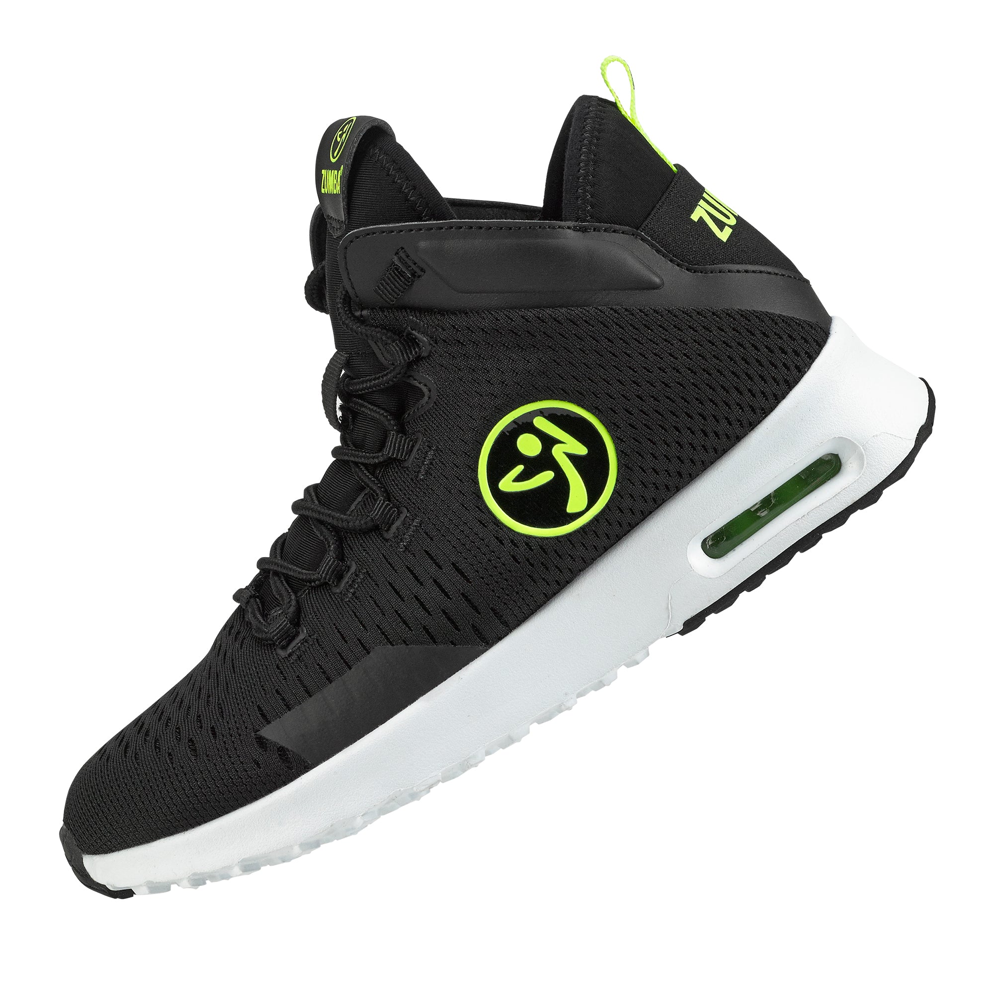 Buty Zumba Air Funk