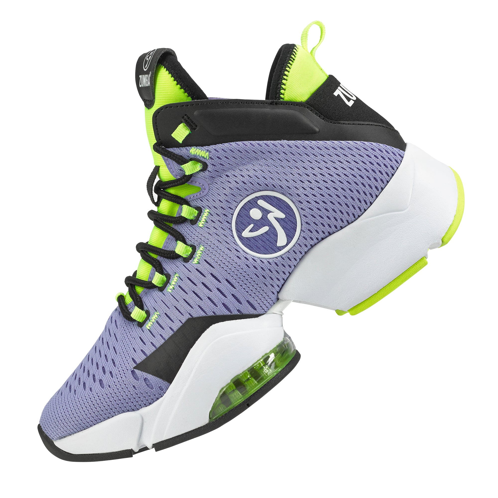 Buty Zumba Air Funk Stomp