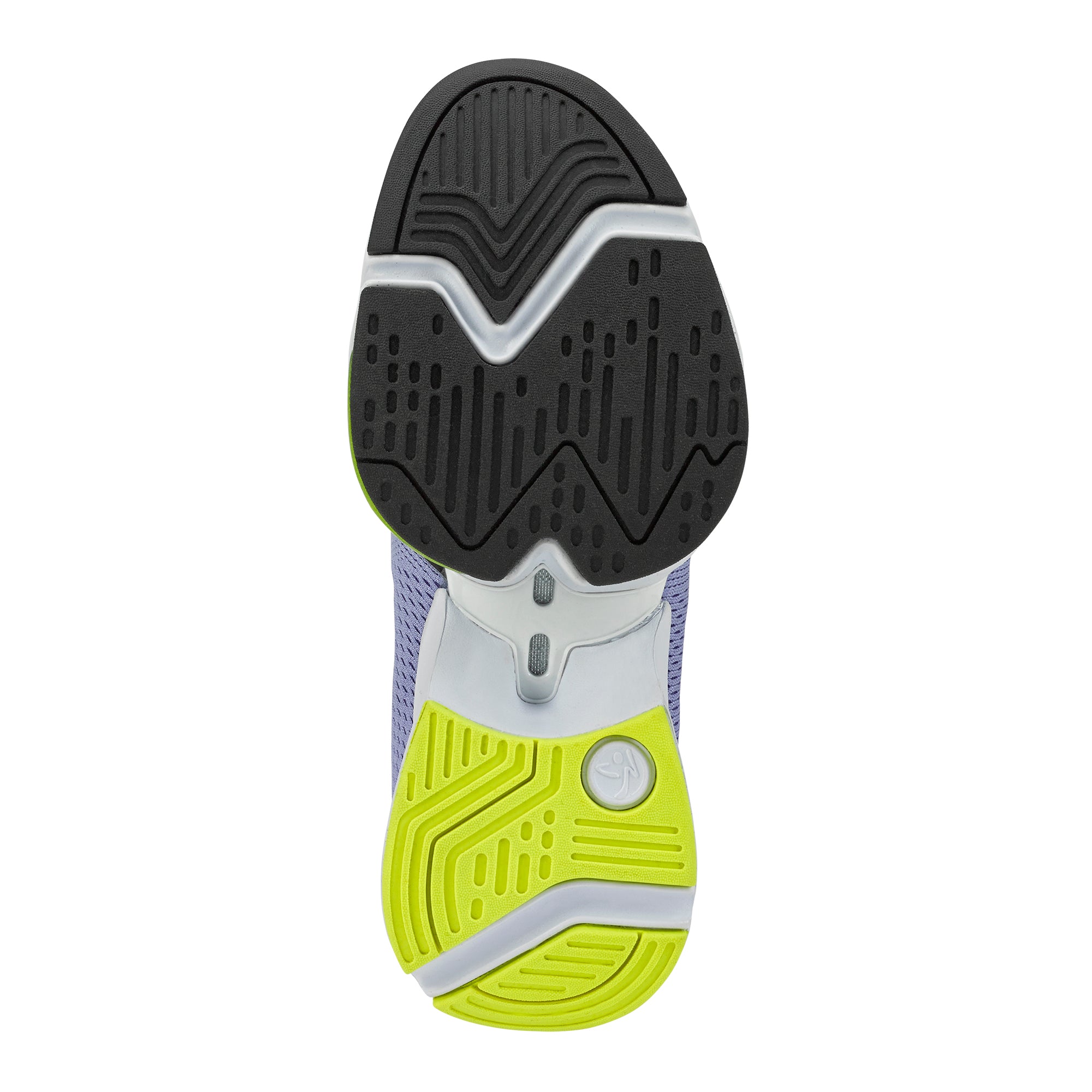 Buty Zumba Air Funk Stomp