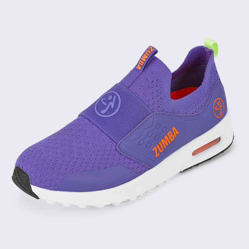 Buty Zumba Air Slip - On