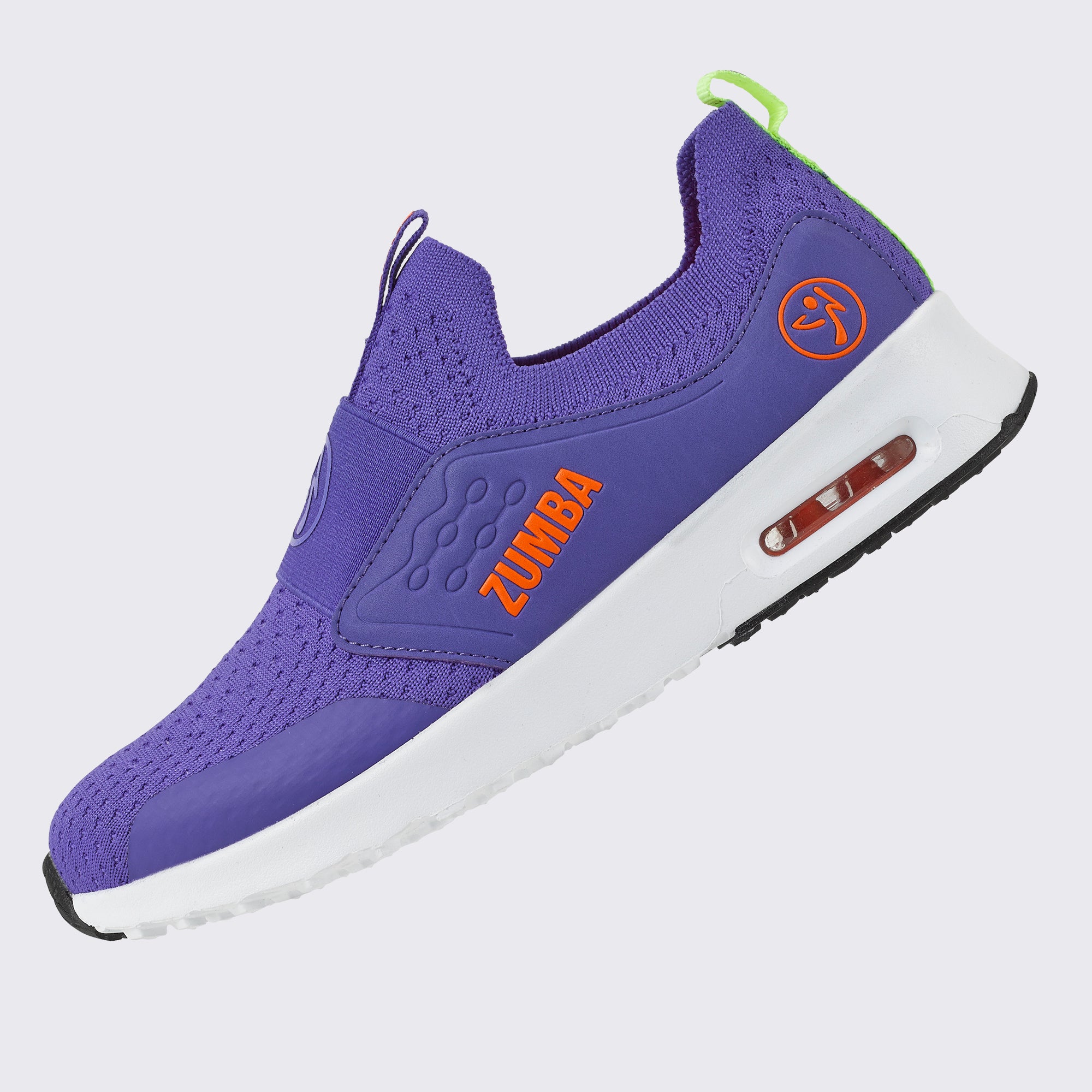 Buty Zumba Air Slip-On