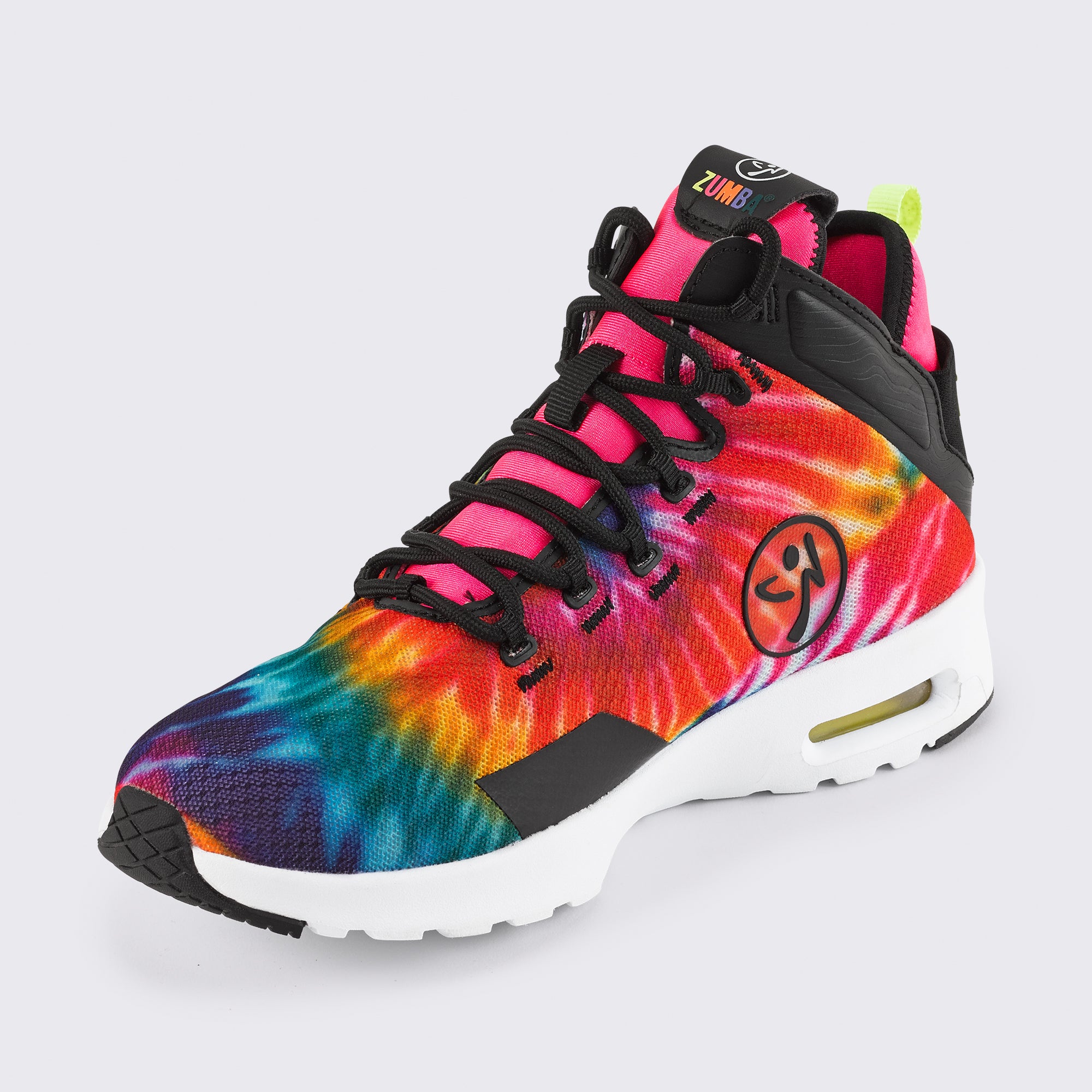 Buty Zumba Air Funk