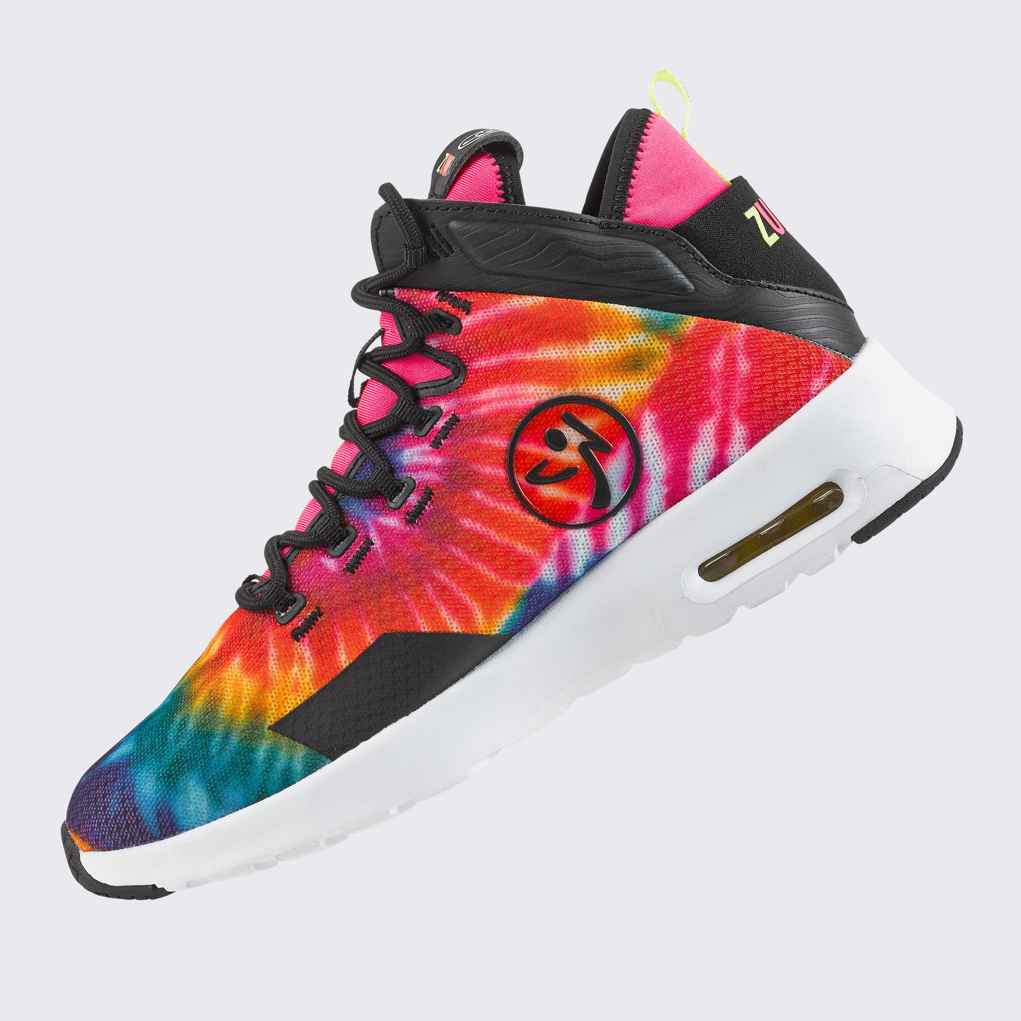 Buty Zumba Air Funk