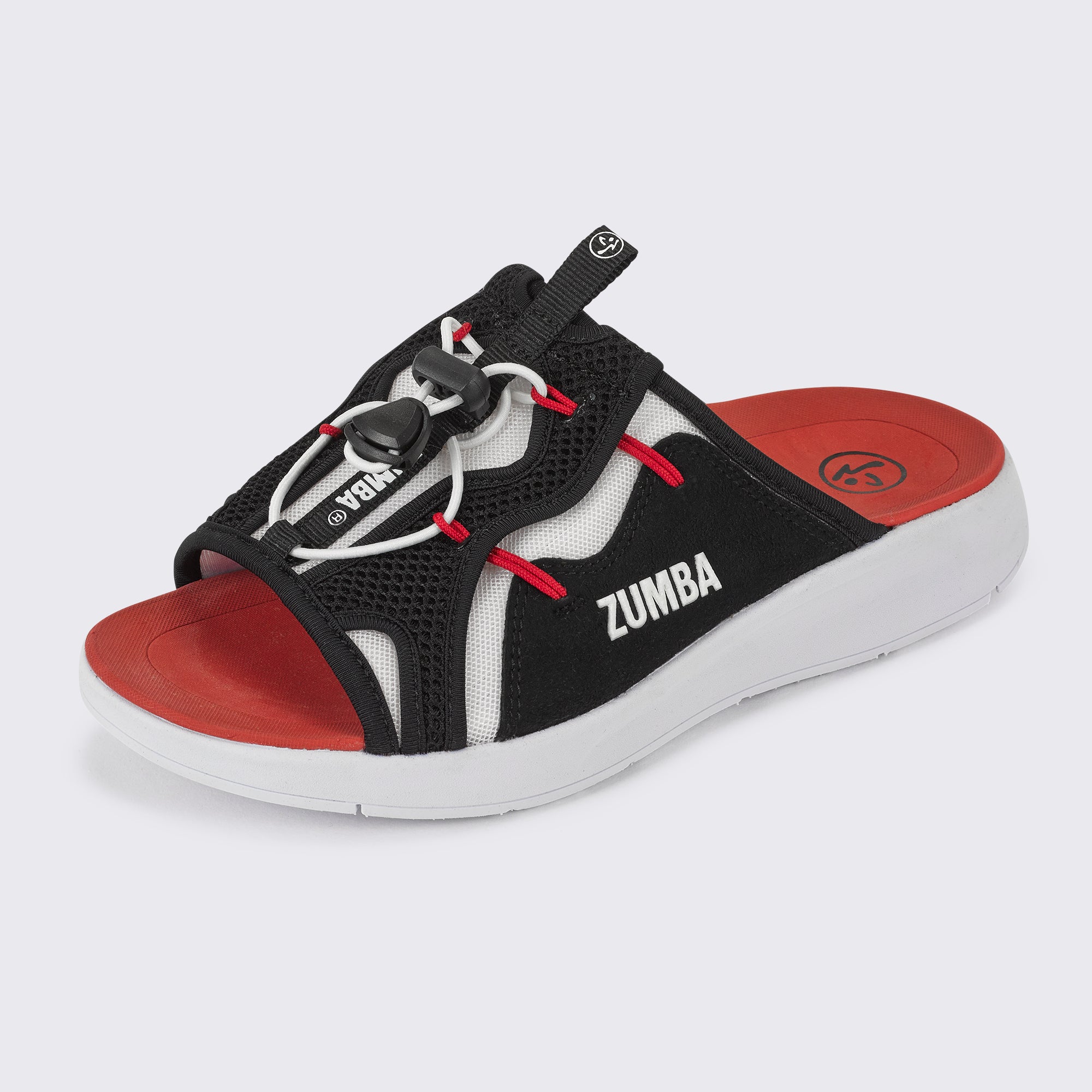 Klapki Zumba Funk Slides