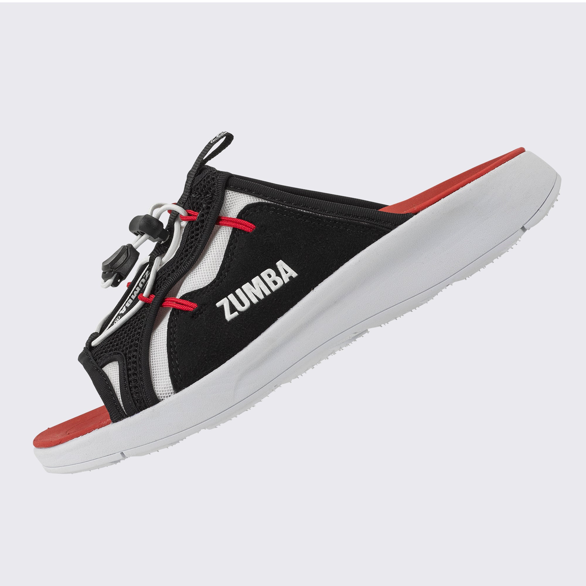 Klapki Zumba Funk Slides