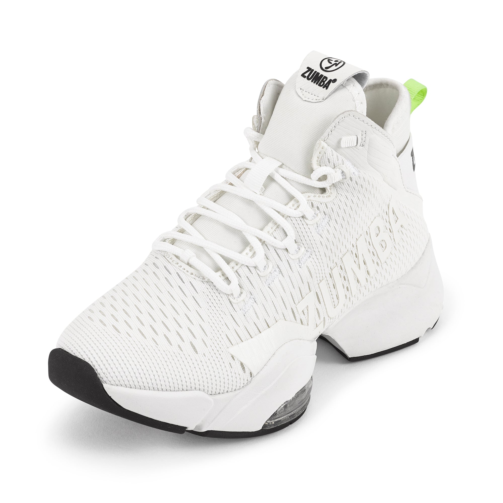 Buty Zumba Air Stomp Funk 2.0