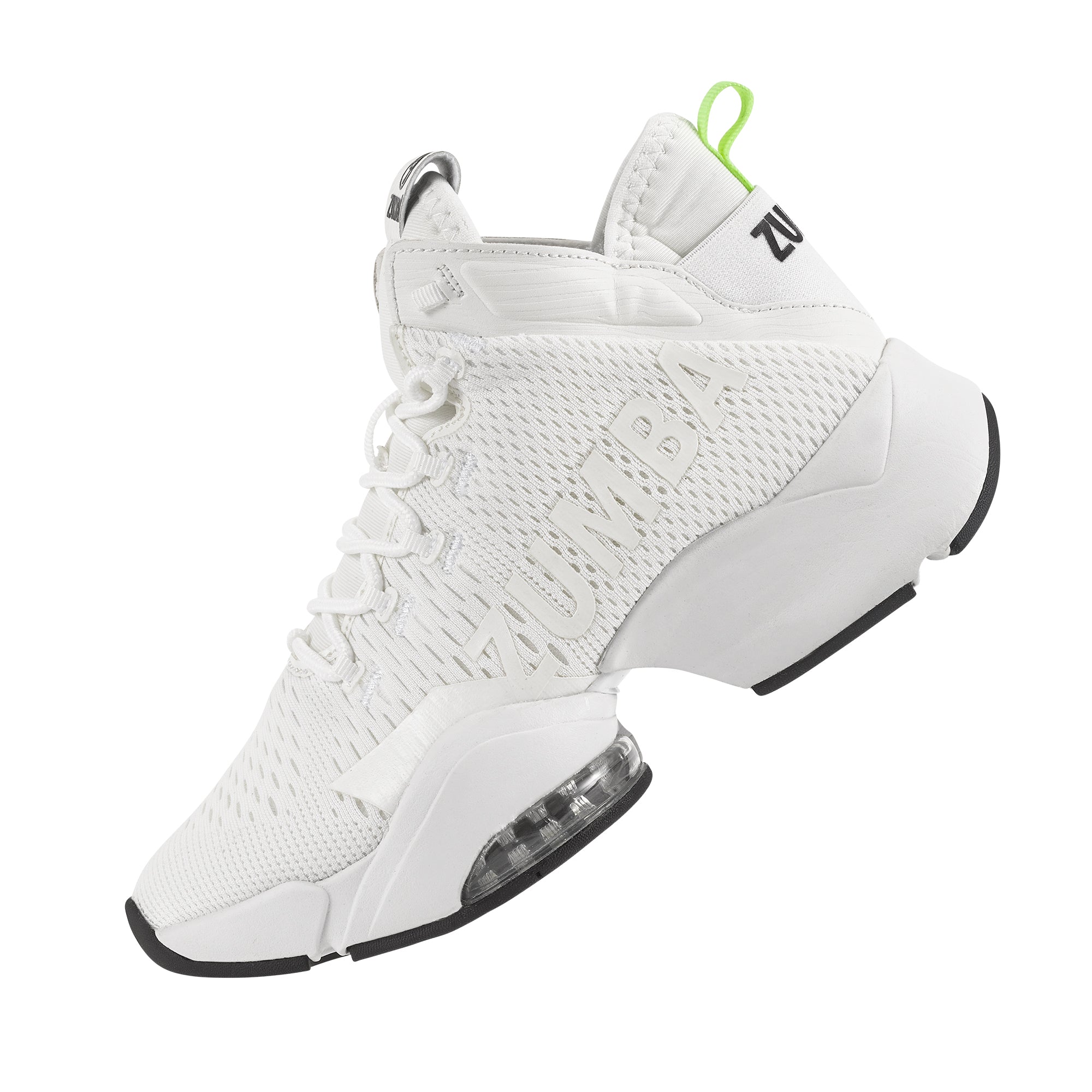 Buty Zumba Air Stomp Funk 2.0