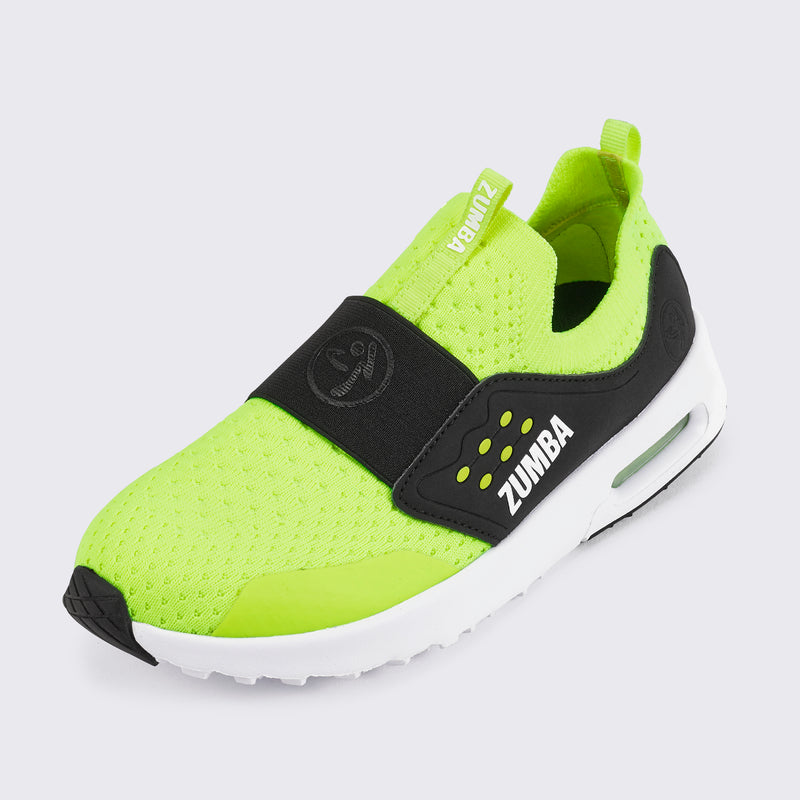 Buty Zumba Air Slip - On