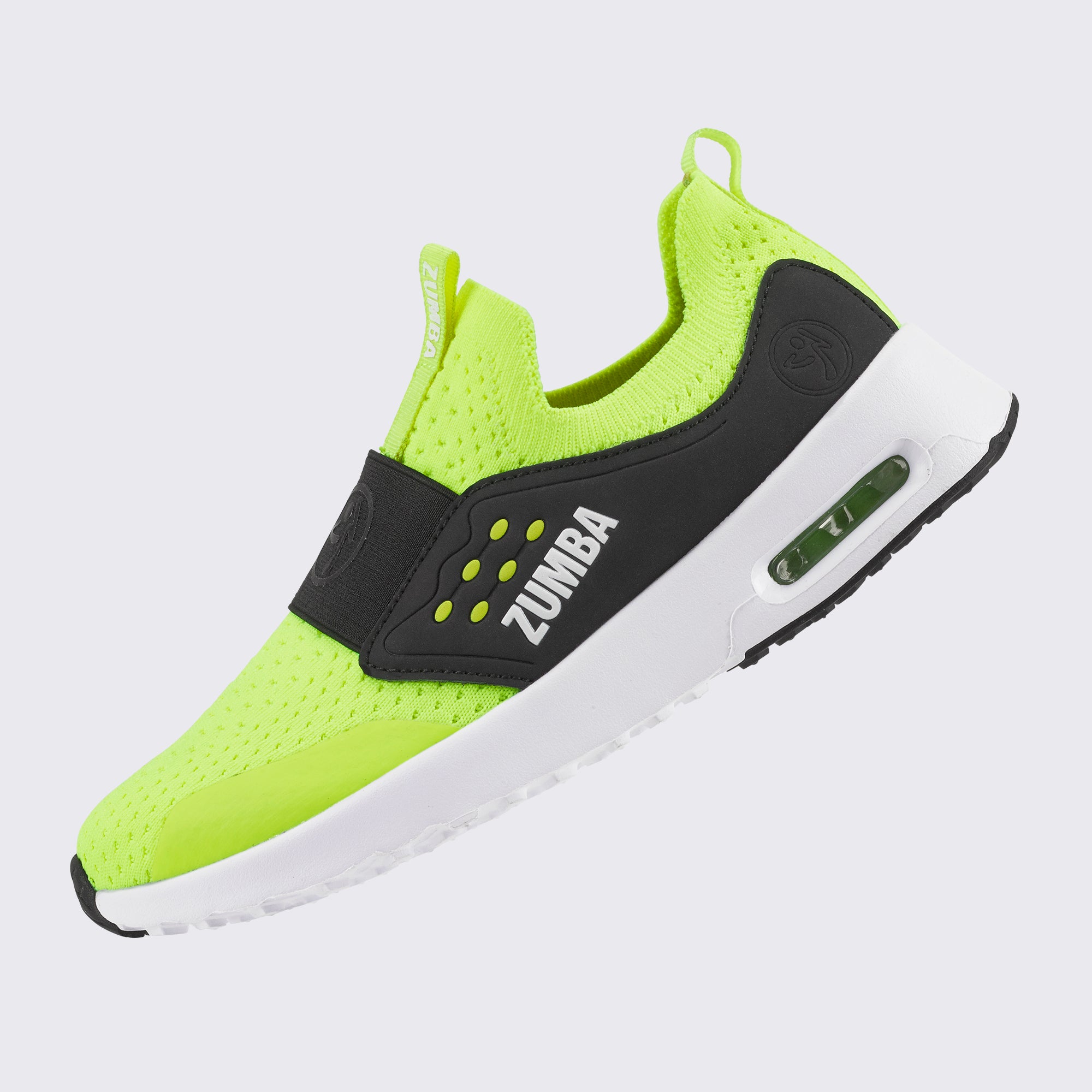 Buty Zumba Air Slip - On