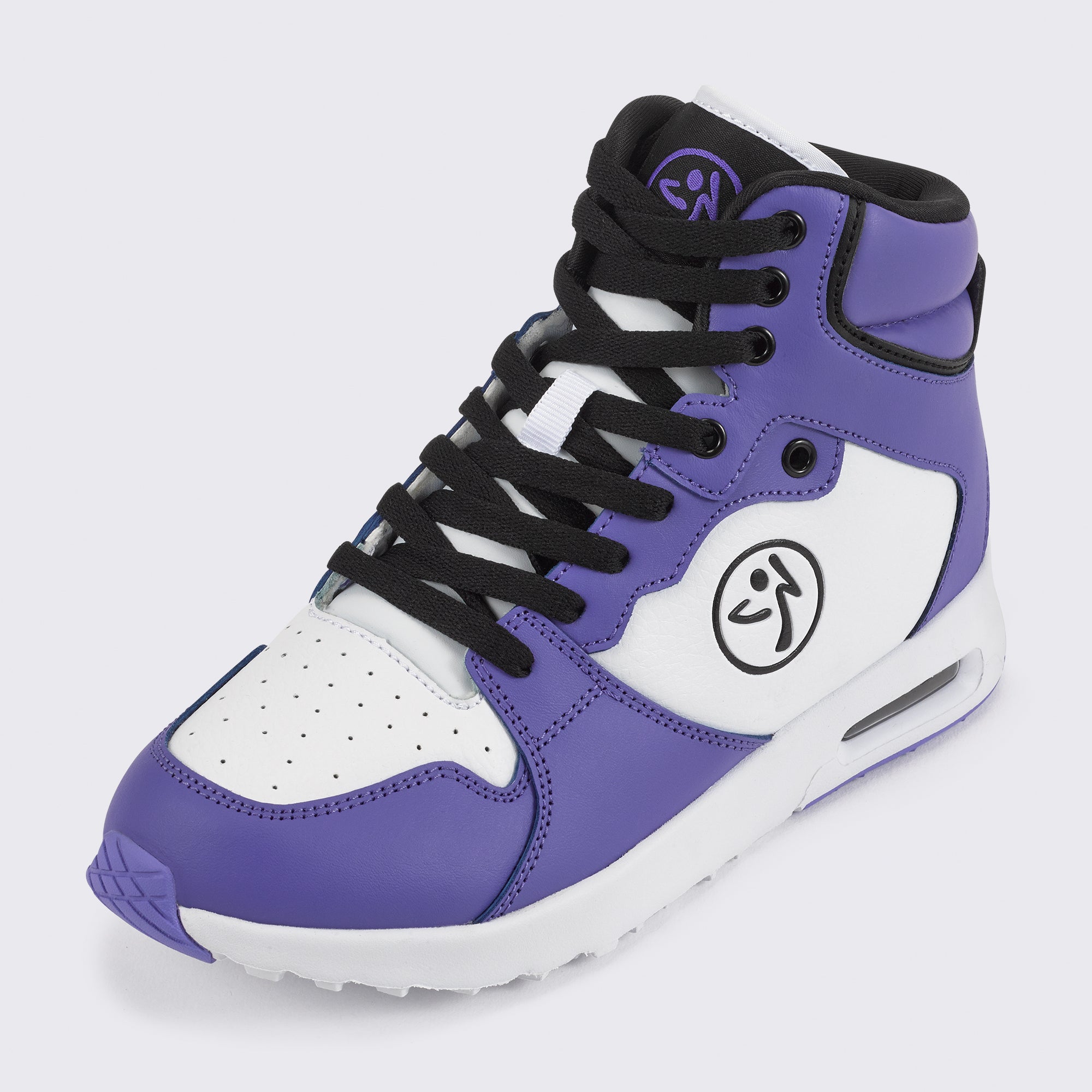 Buty Zumba Air Classic High