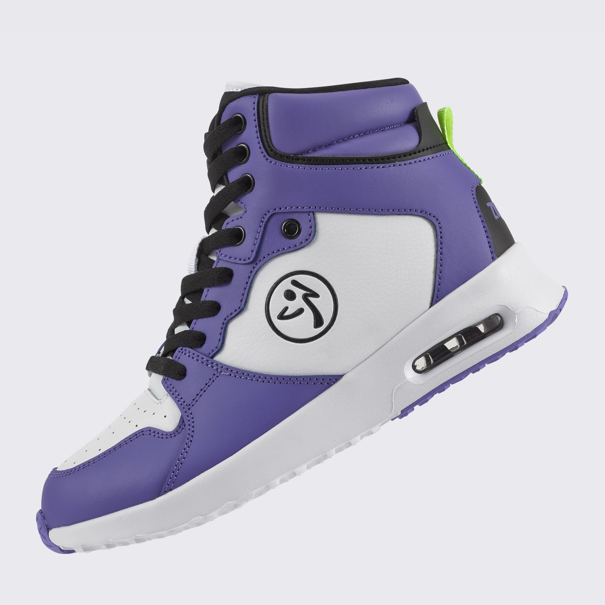 Buty Zumba Air Classic High
