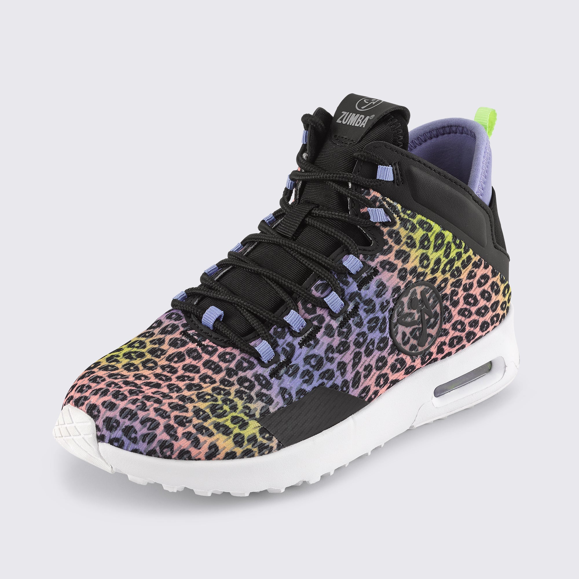 Buty Zumba Air Funk