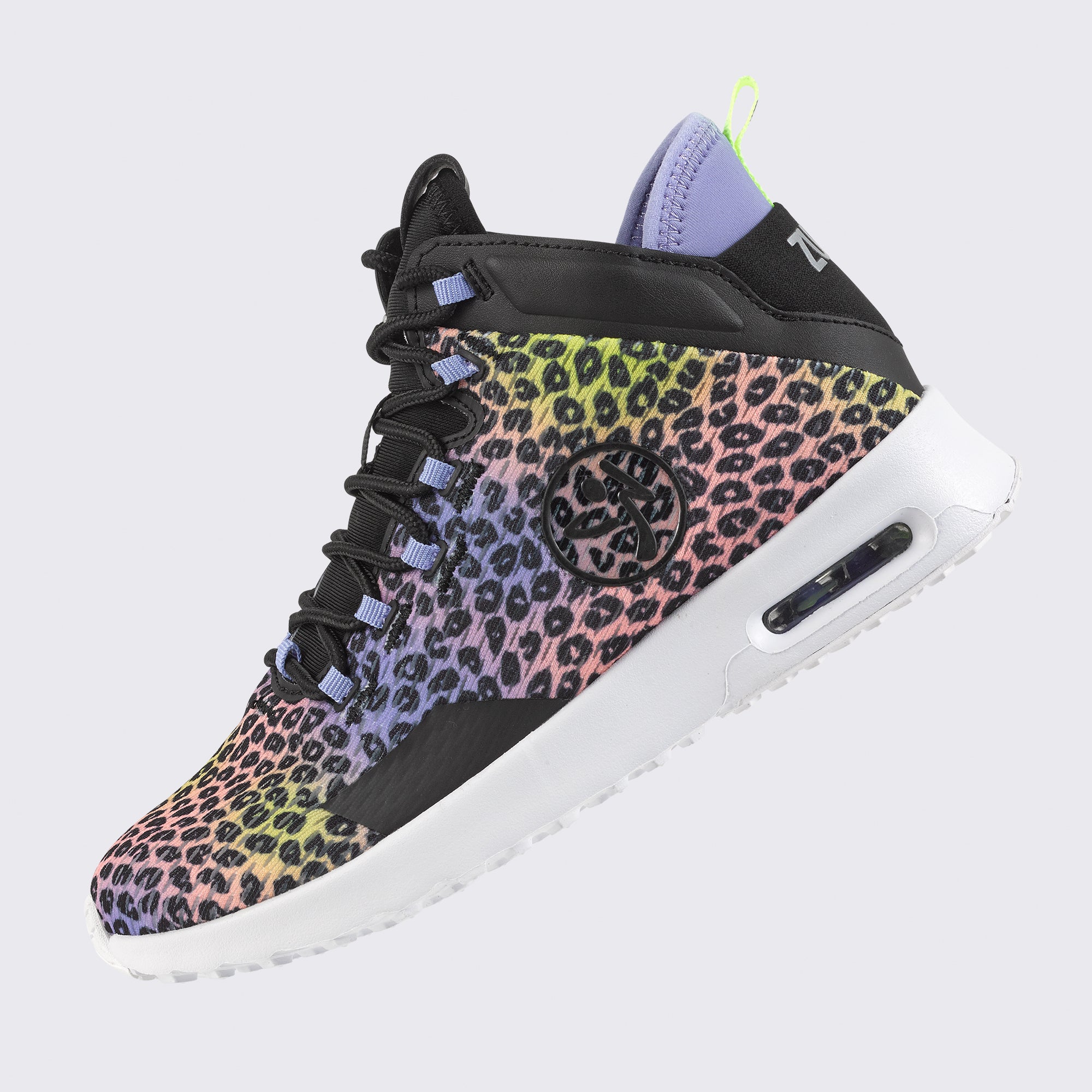 Buty Zumba Air Funk