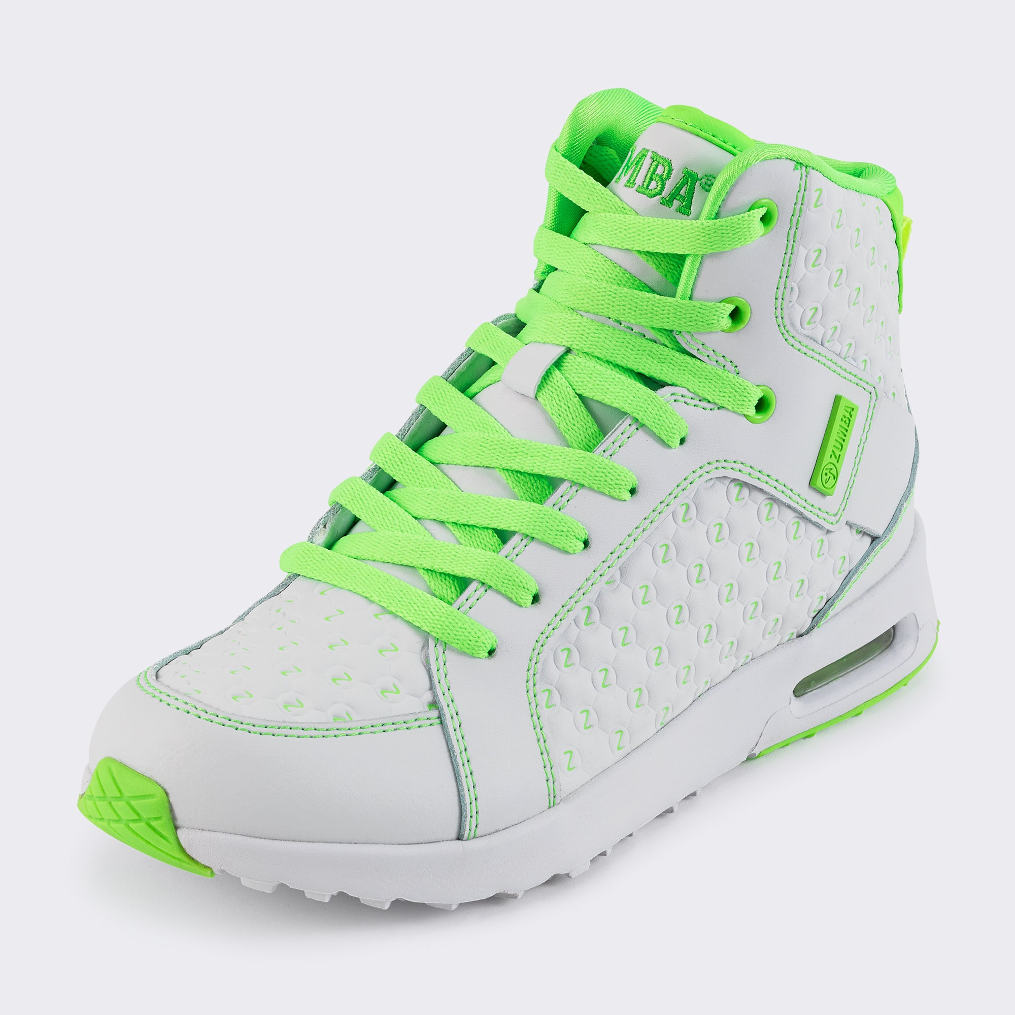 Buty Zumba Air Boss
