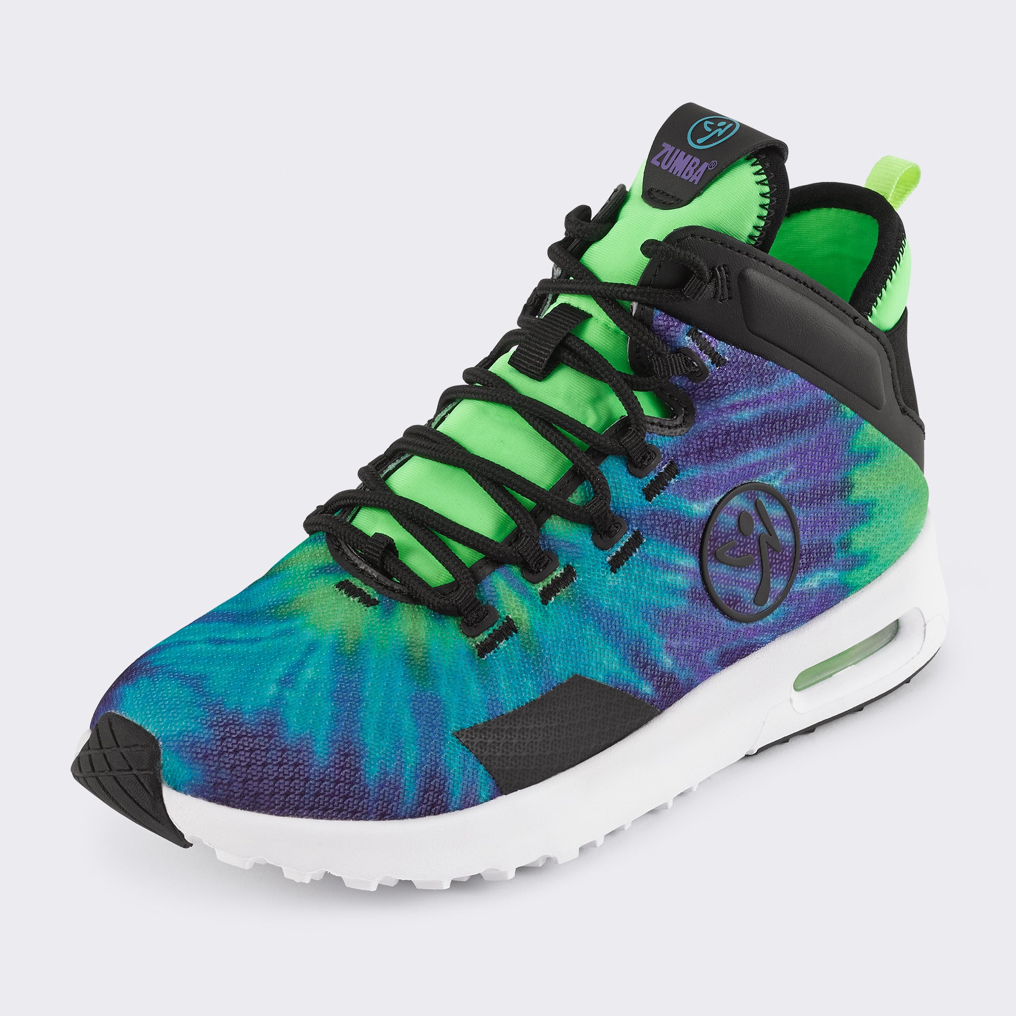 Buty Zumba Air Funk
