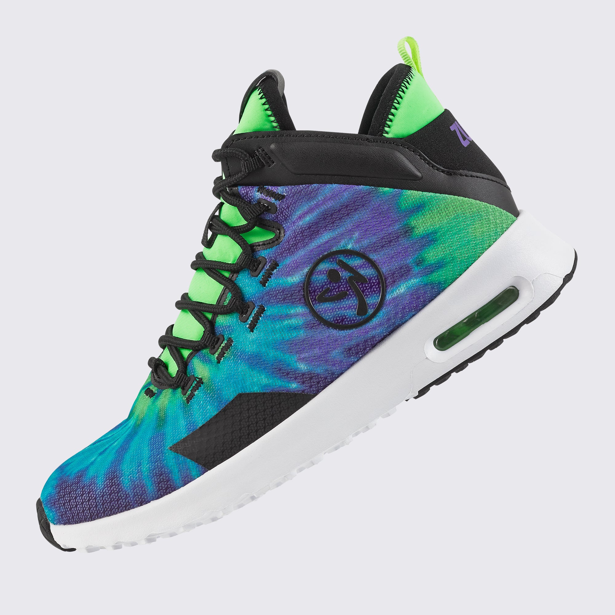 Buty Zumba Air Funk