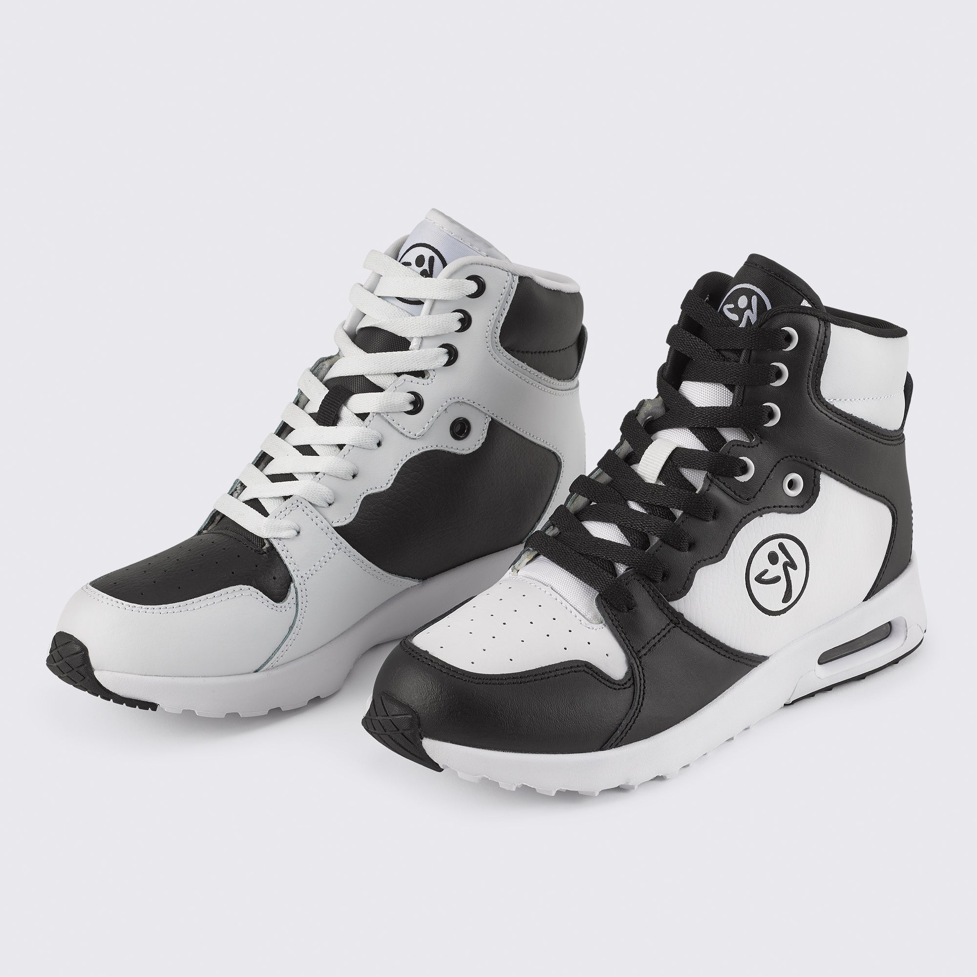 Buty Zumba Air Classic High