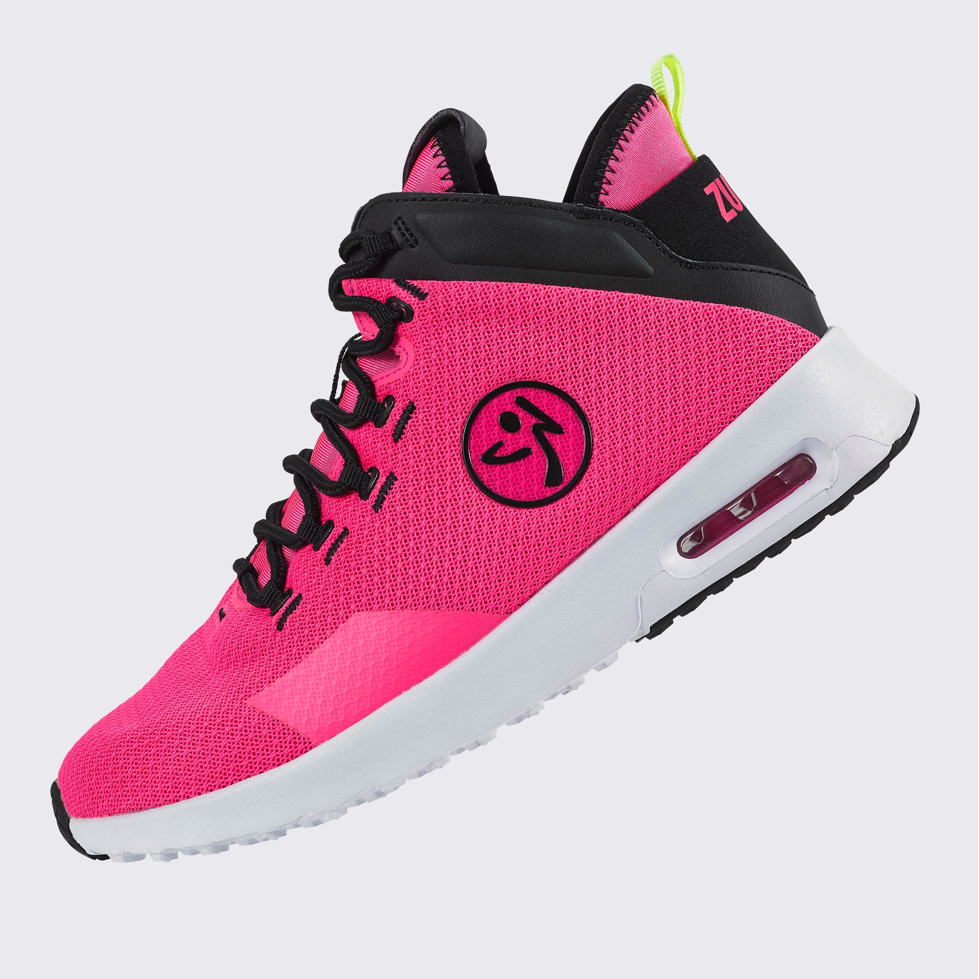 Buty Zumba Air Funk