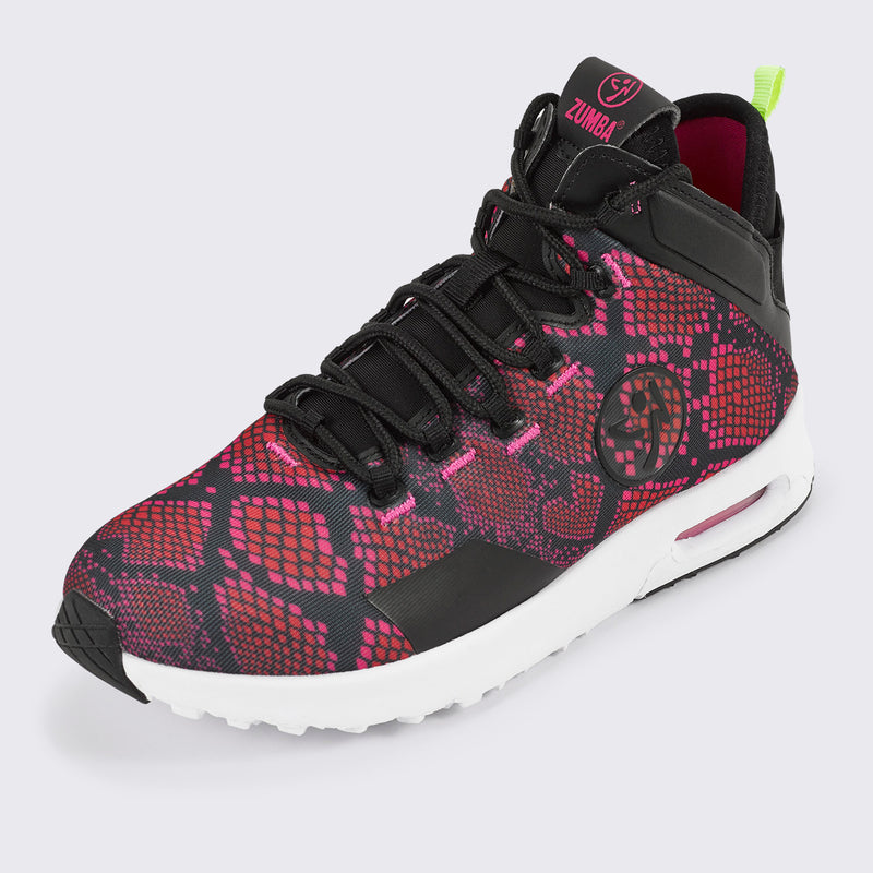 Buty Zumba Air Funk