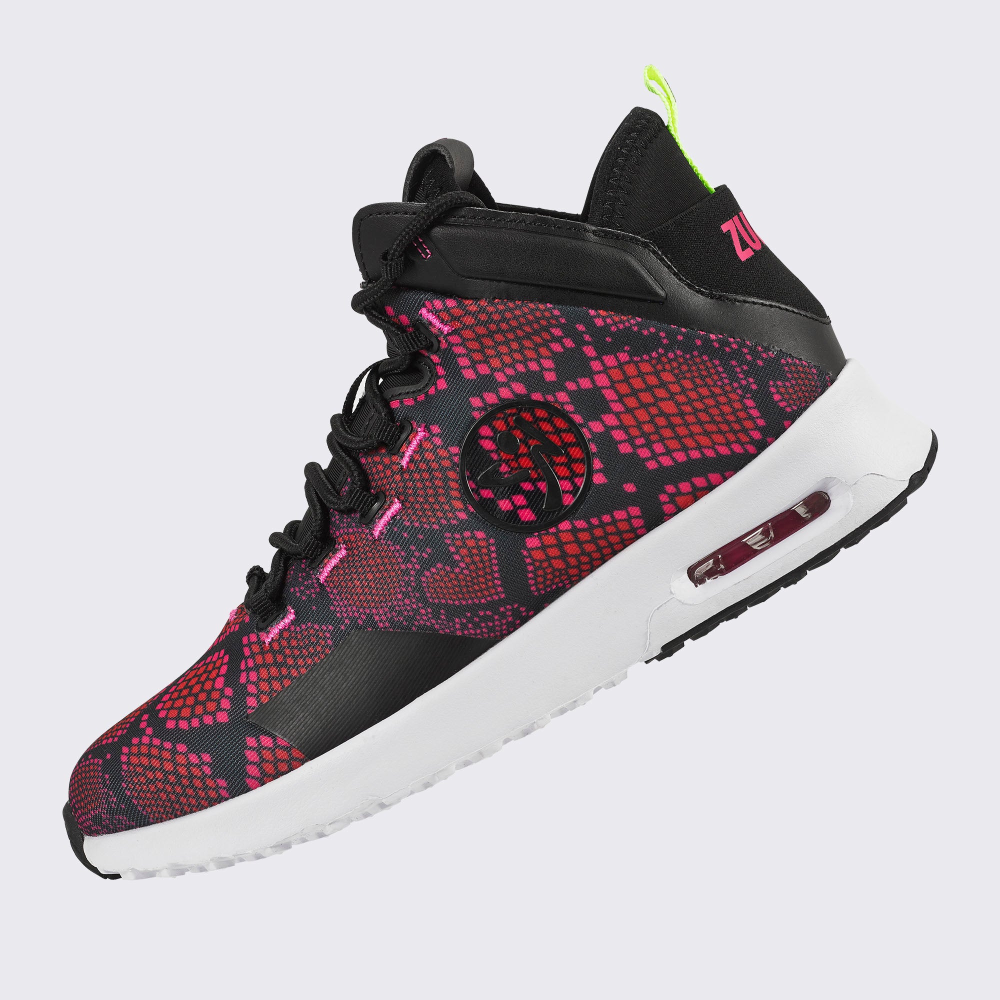 Buty Zumba Air Funk