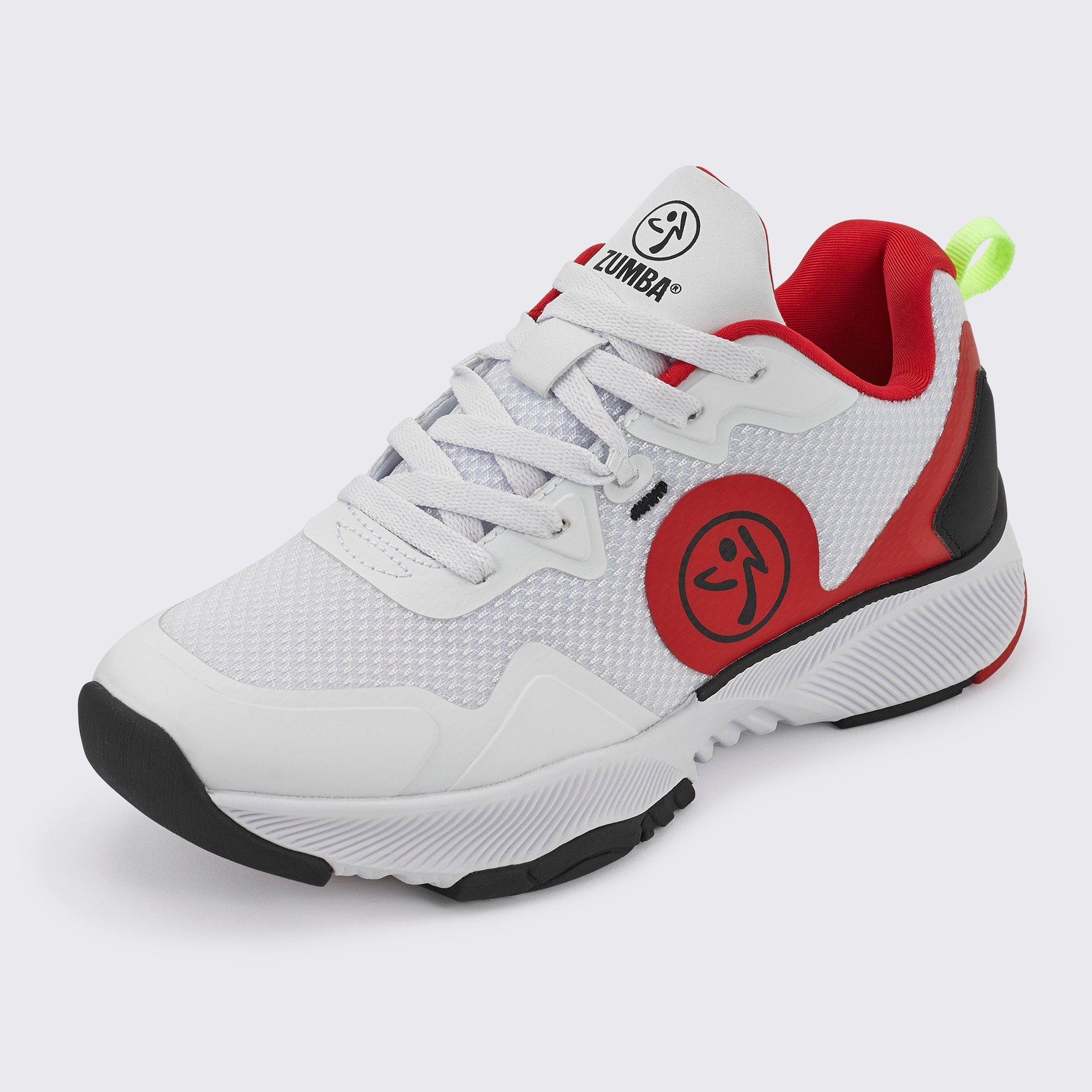 Zumba Train 2.0 Shoes
