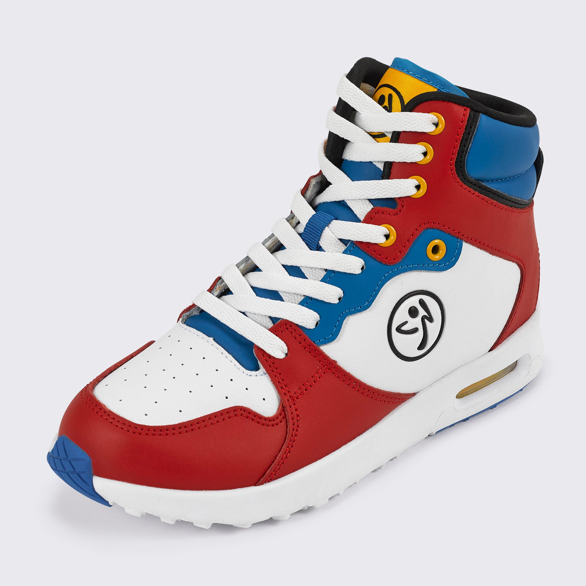 Buty Zumba Air Classic High