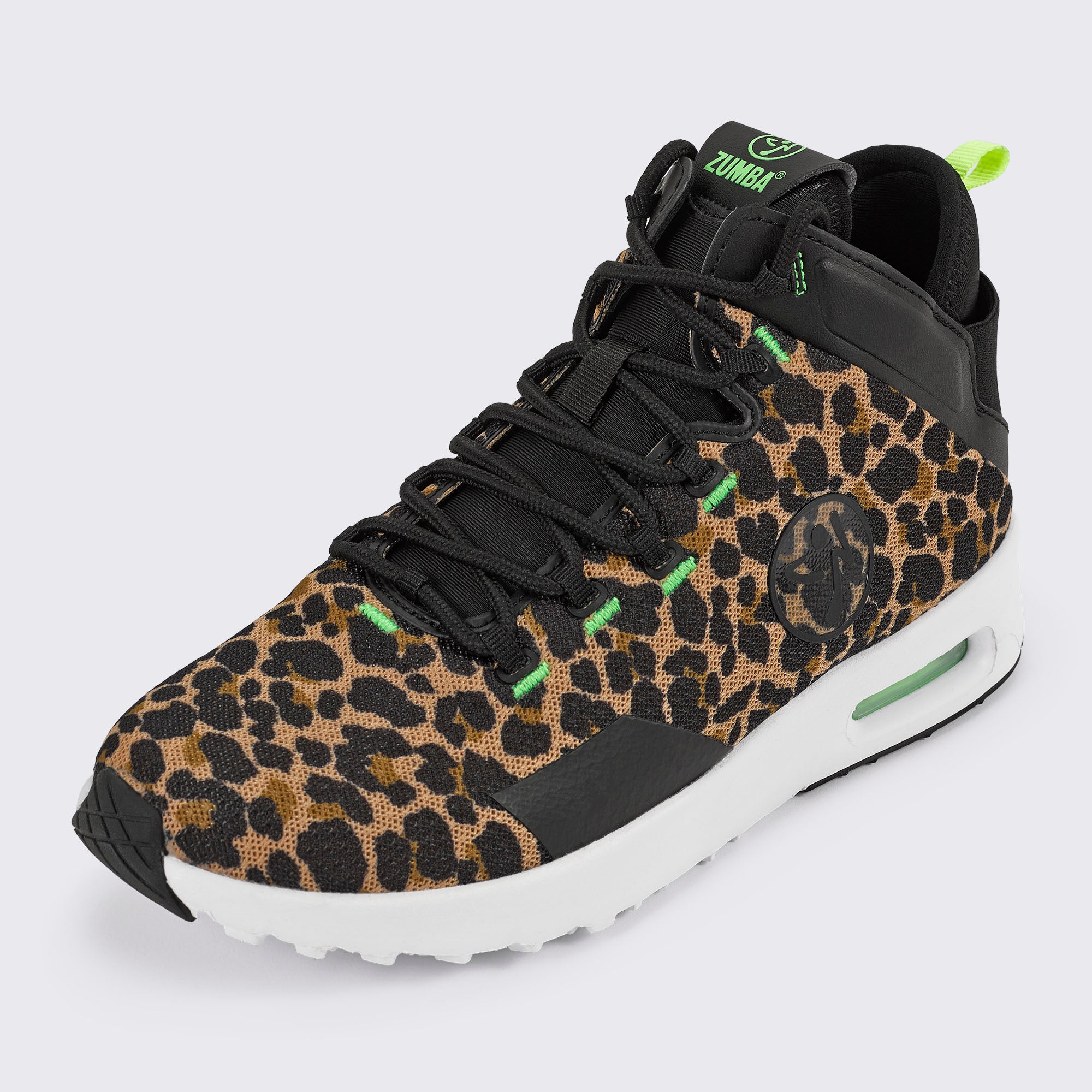 Buty Zumba Air Funk