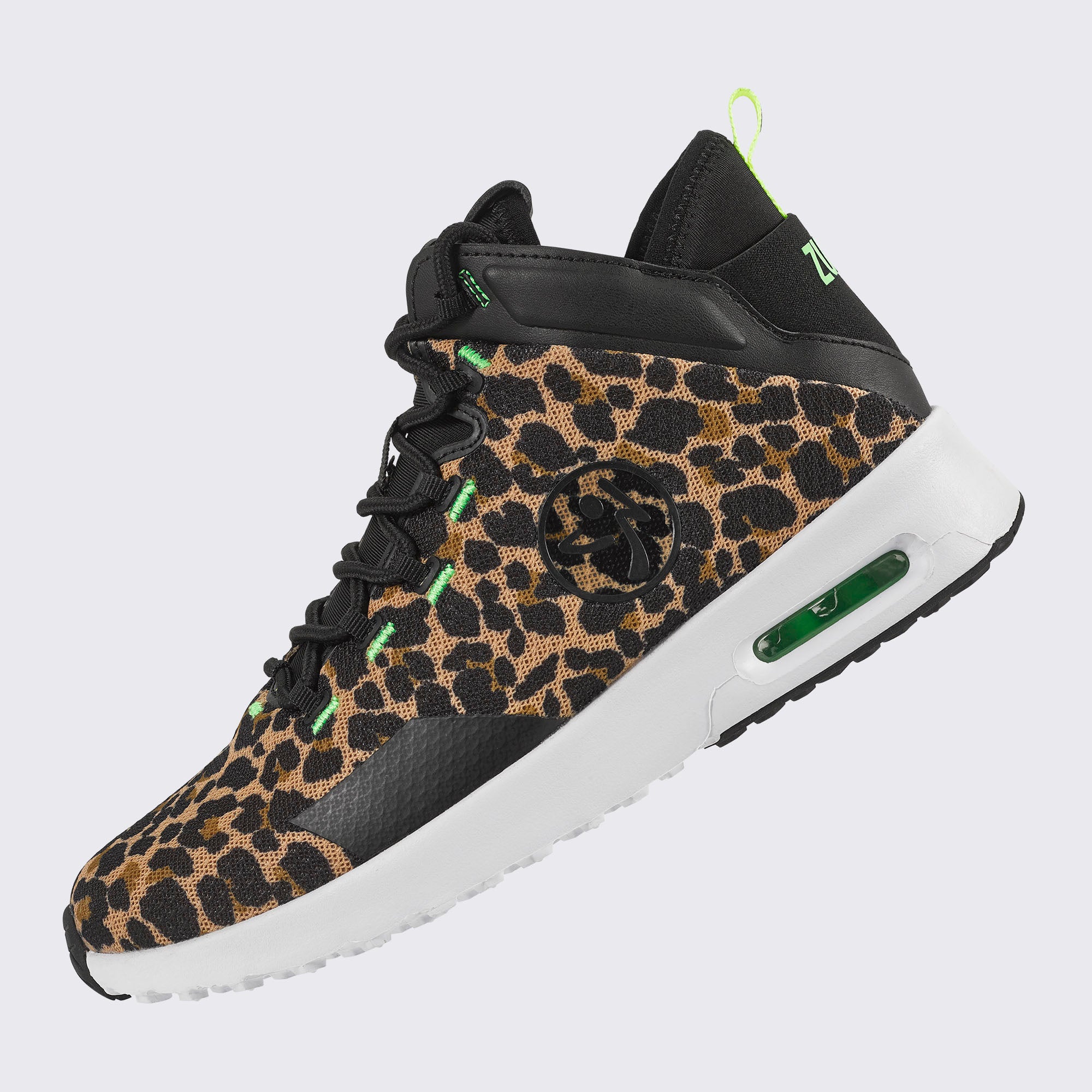 Buty Zumba Air Funk