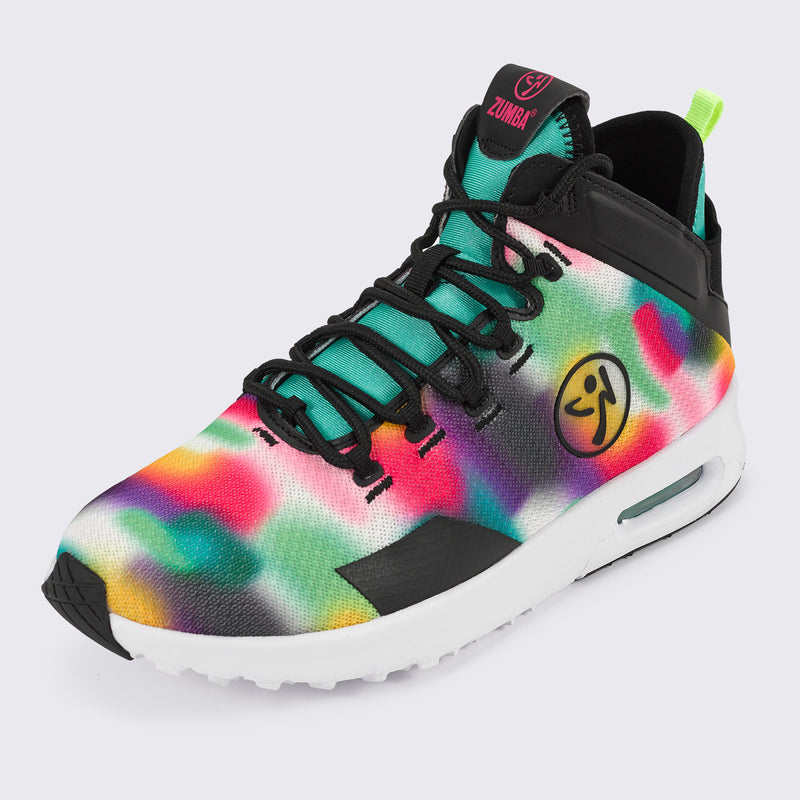 Buty Zumba Air Funk