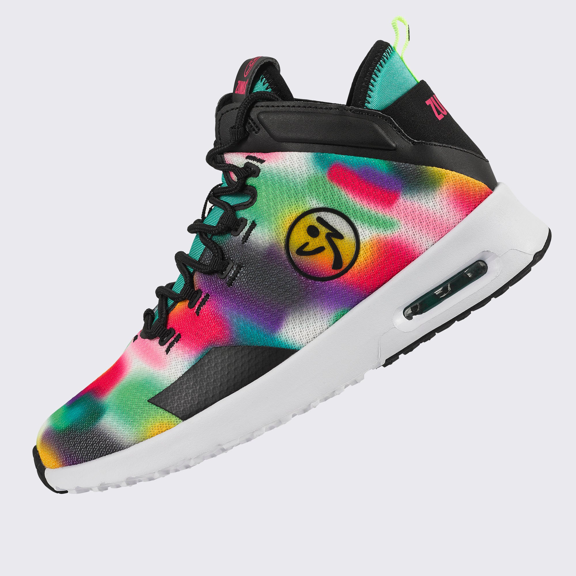 Buty Zumba Air Funk