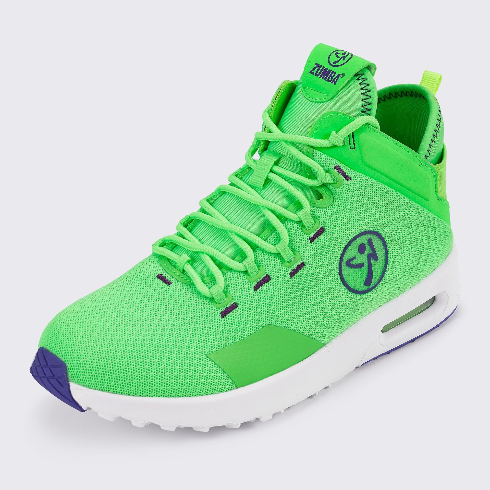 Buty Zumba Air Funk