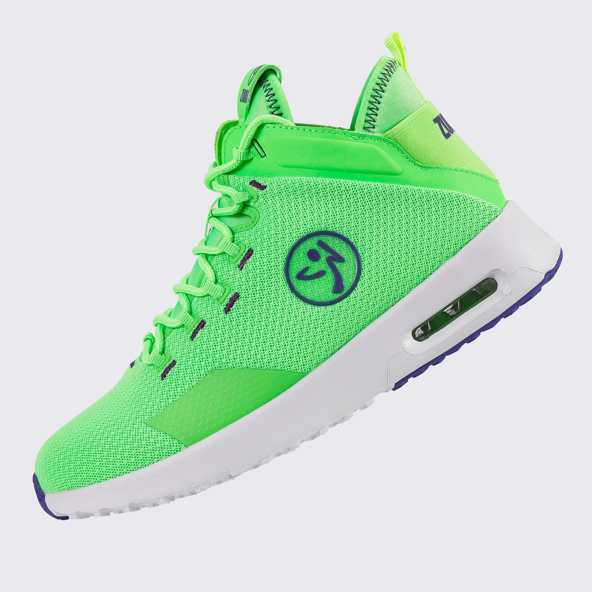 Buty Zumba Air Funk