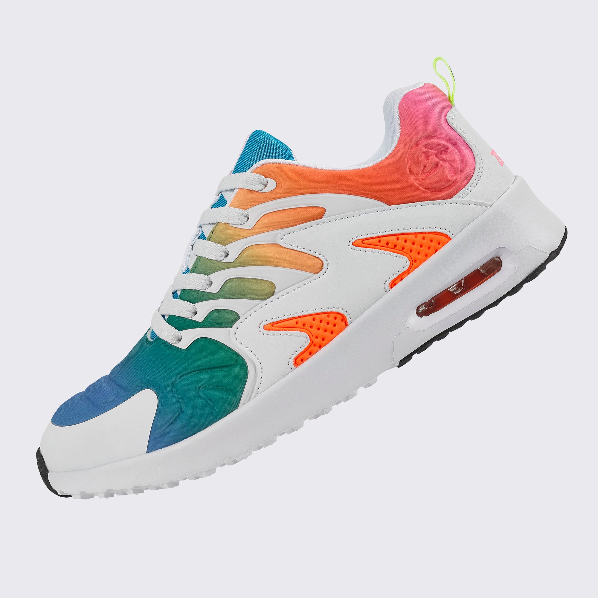 Buty Zumba Air Lo 2.0