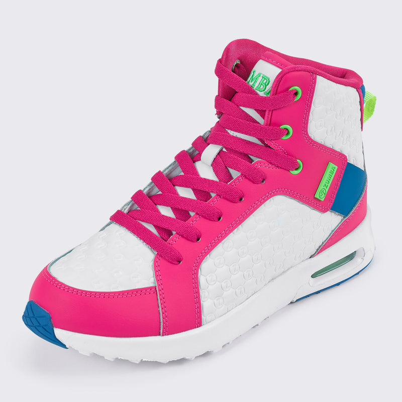 Buty Zumba Air Boss