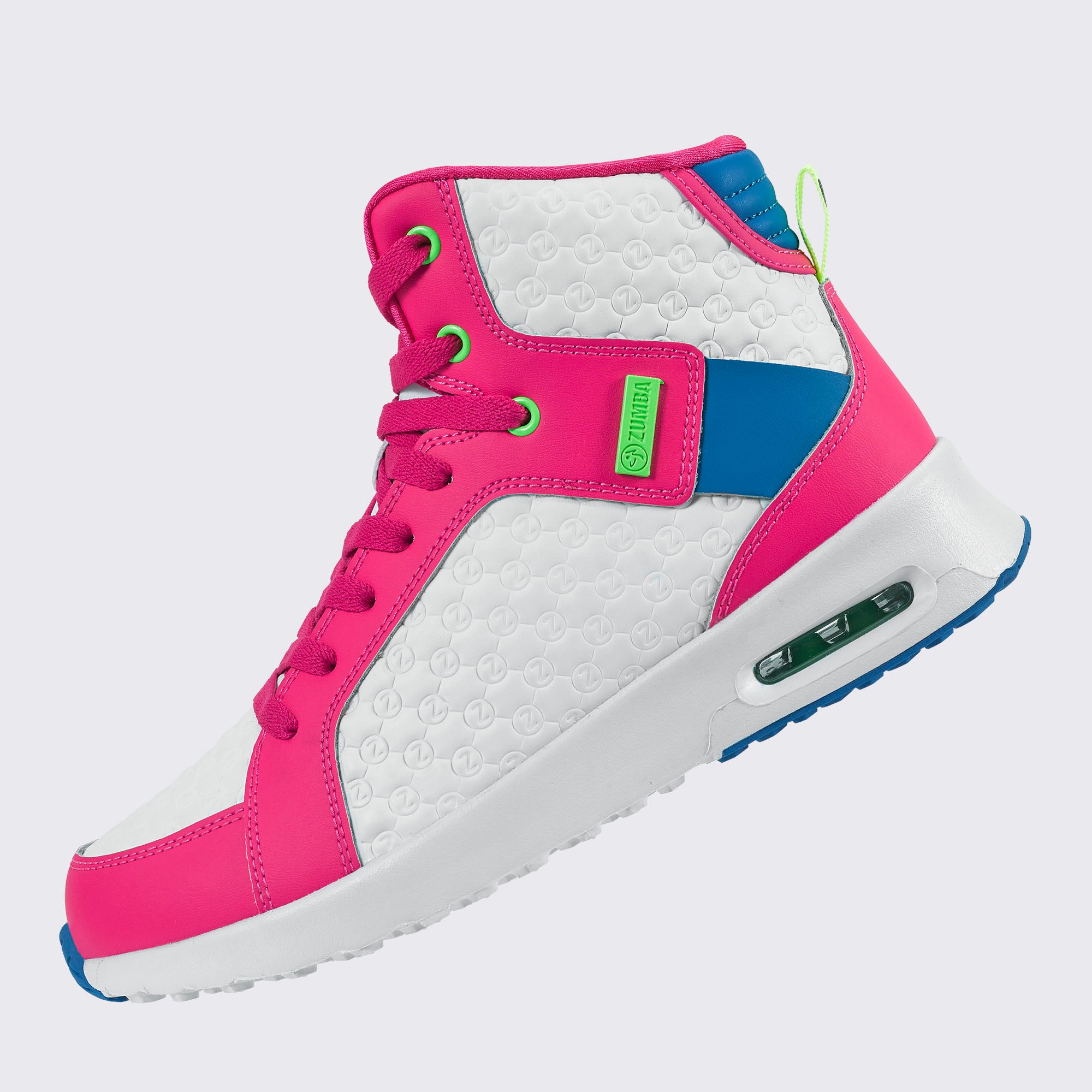 Buty Zumba Air Boss