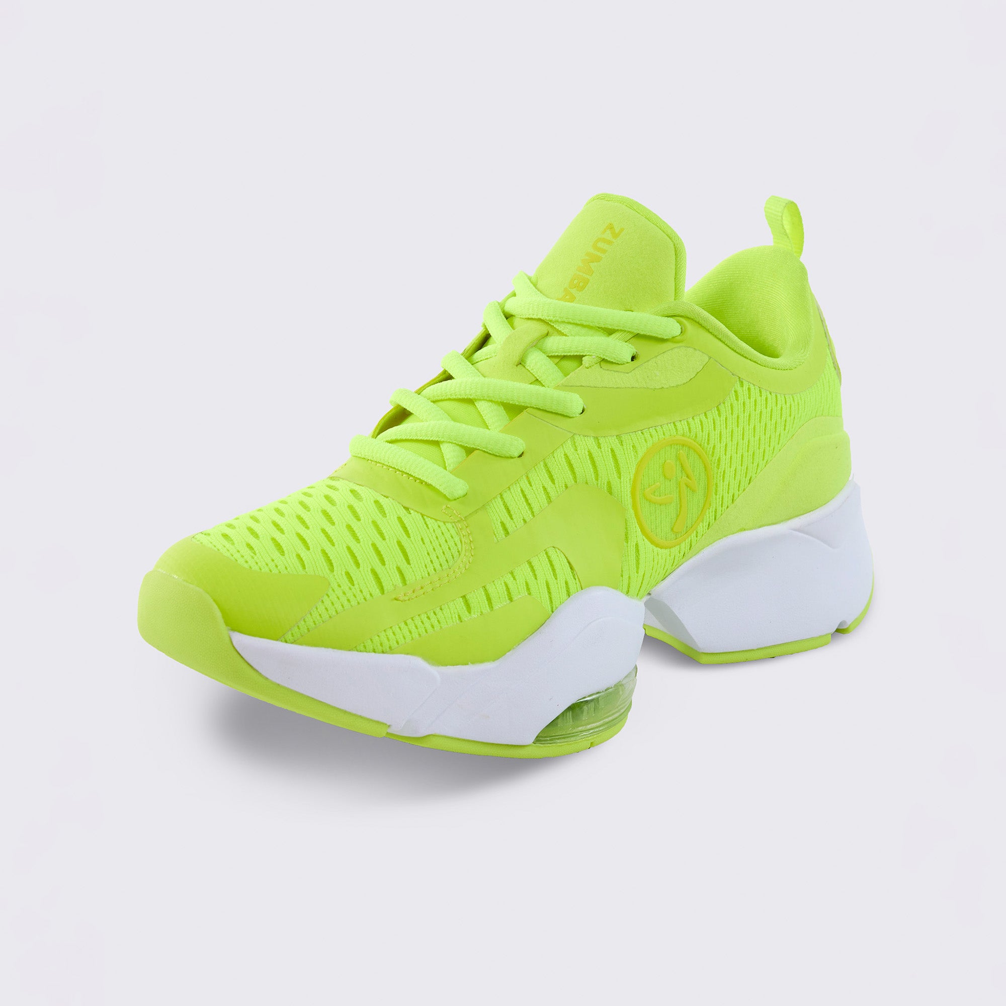 Buty Zumba Air Stomp Remix