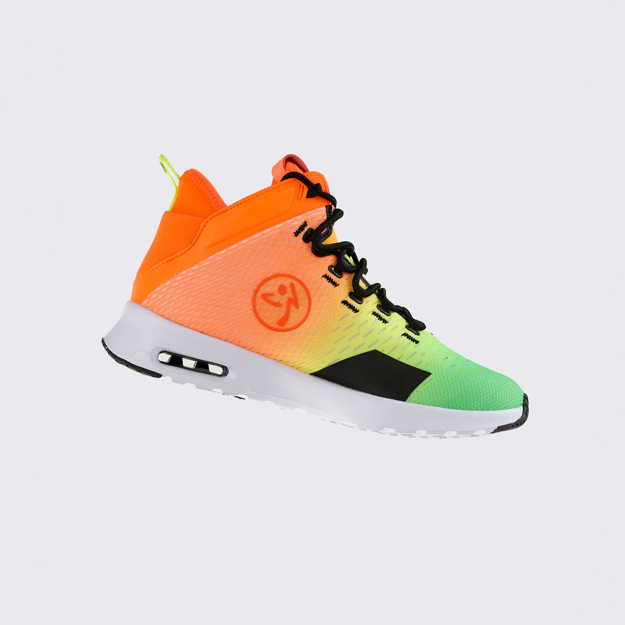 Buty Zumba Air Funk – Ombre
