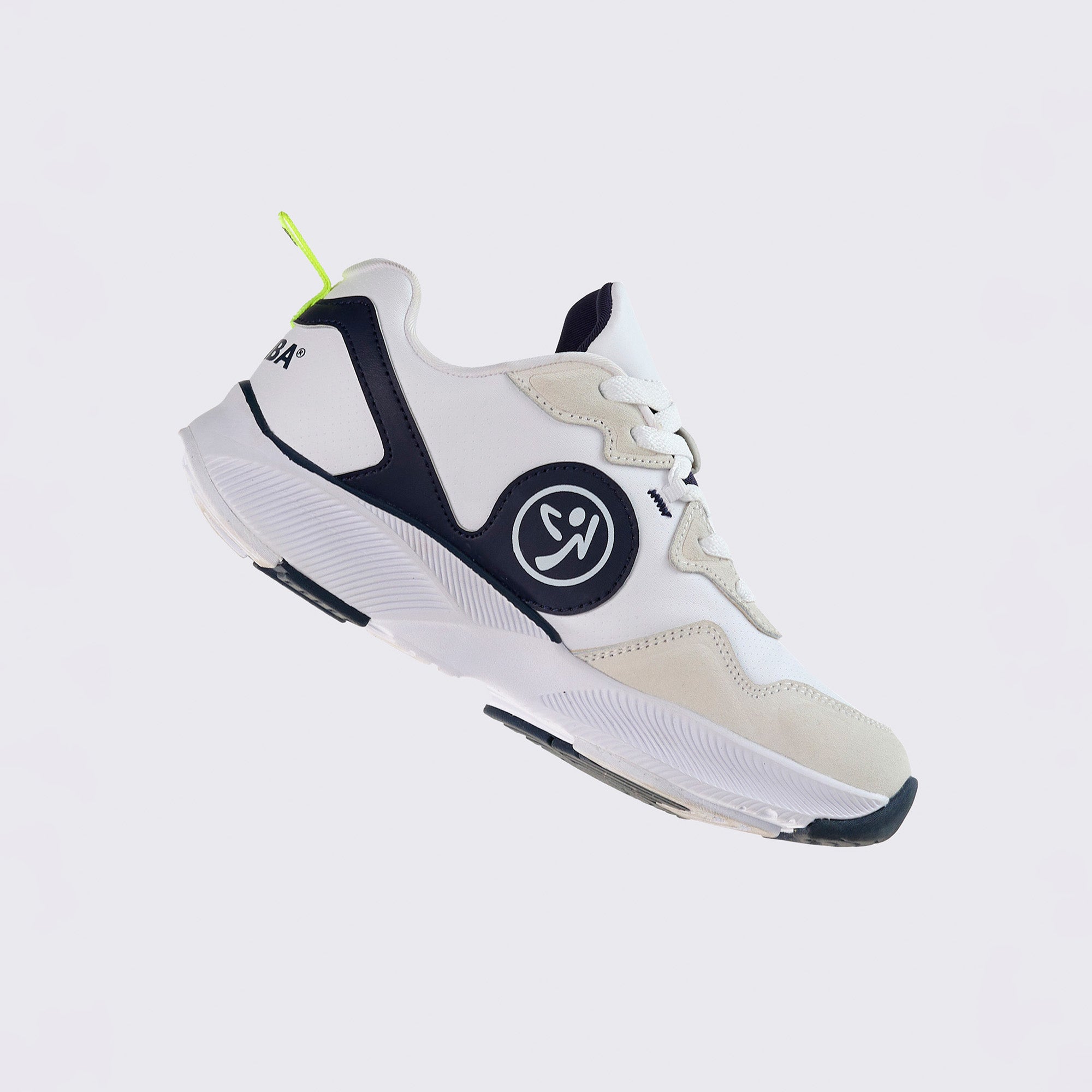 Buty Zumba Train 2.0