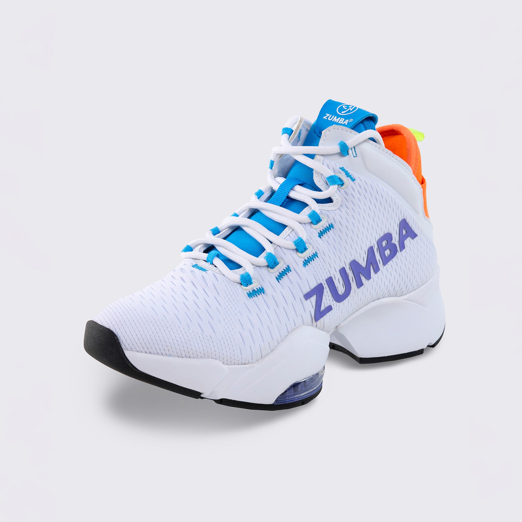 Buty Zumba Air Stomp Funk 2.0