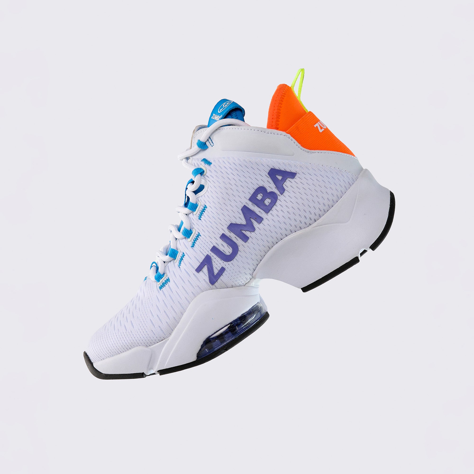 Buty Zumba Air Stomp Funk 2.0