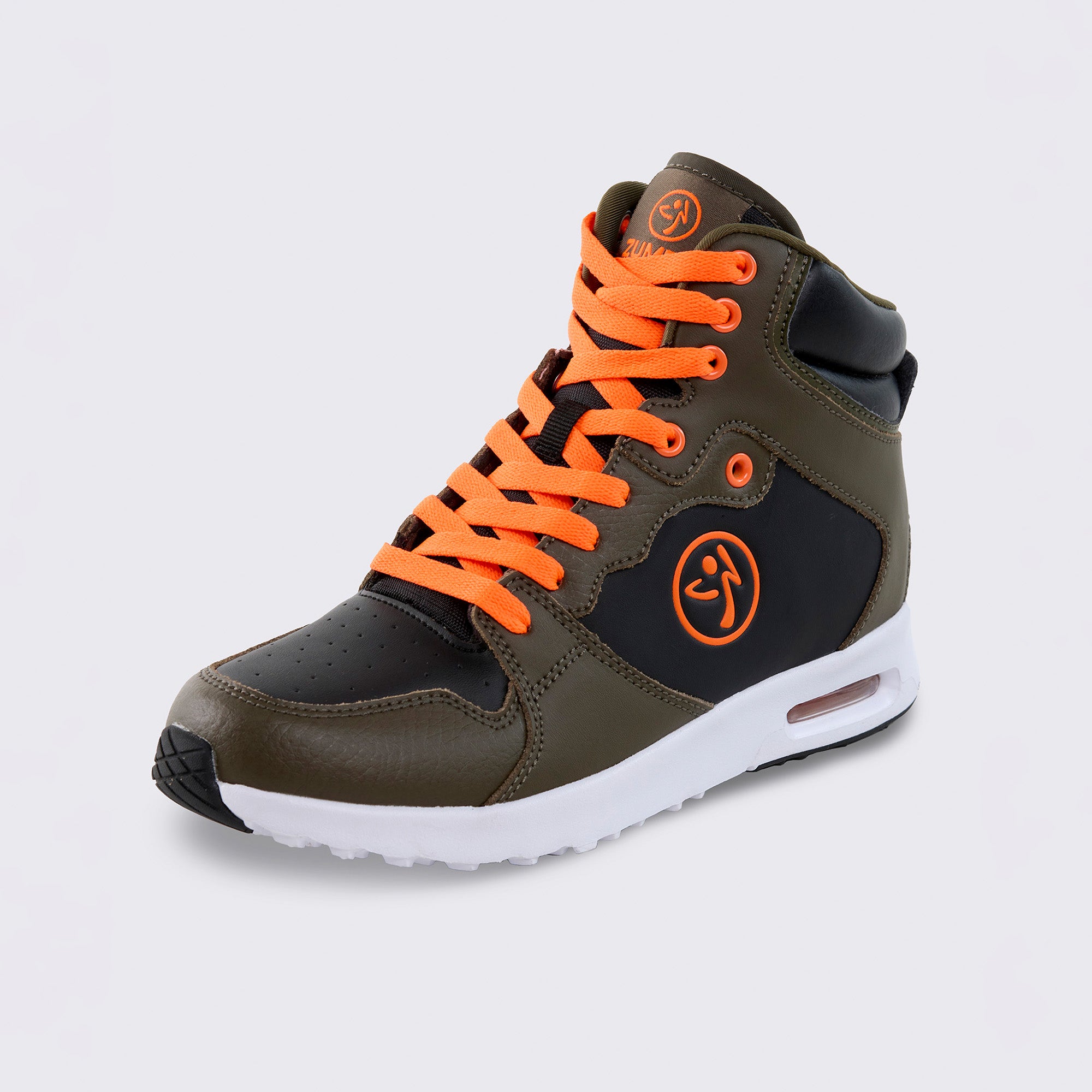 Zumba Air Classic High Shoes